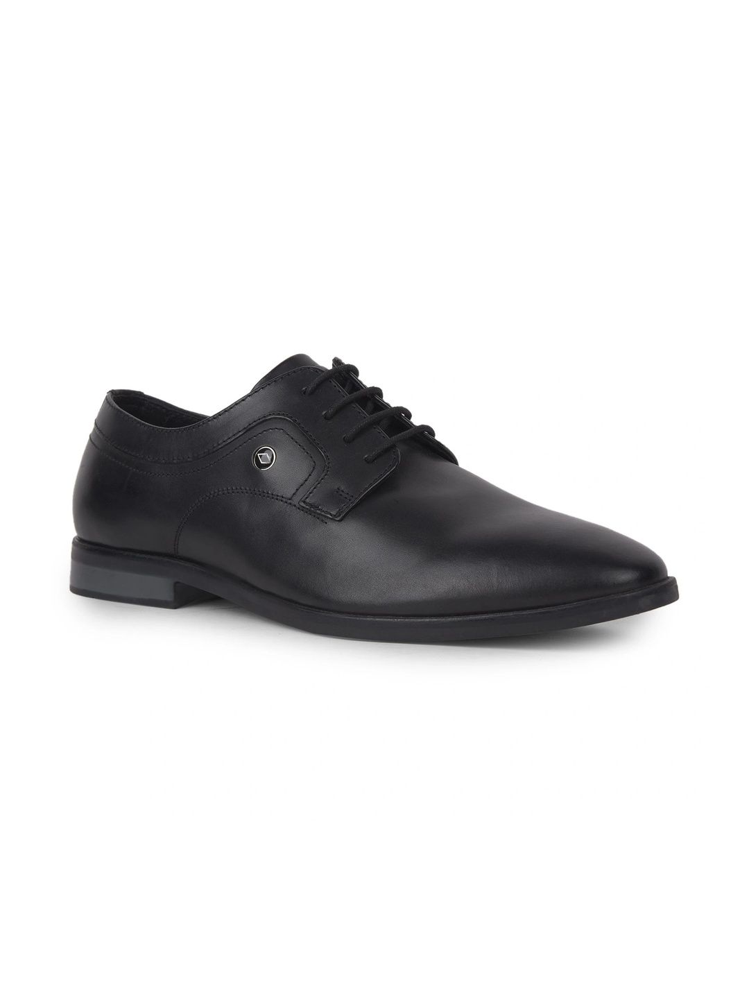 Lee Cooper Men Pointed-Toe Formal Derbys-picture-42