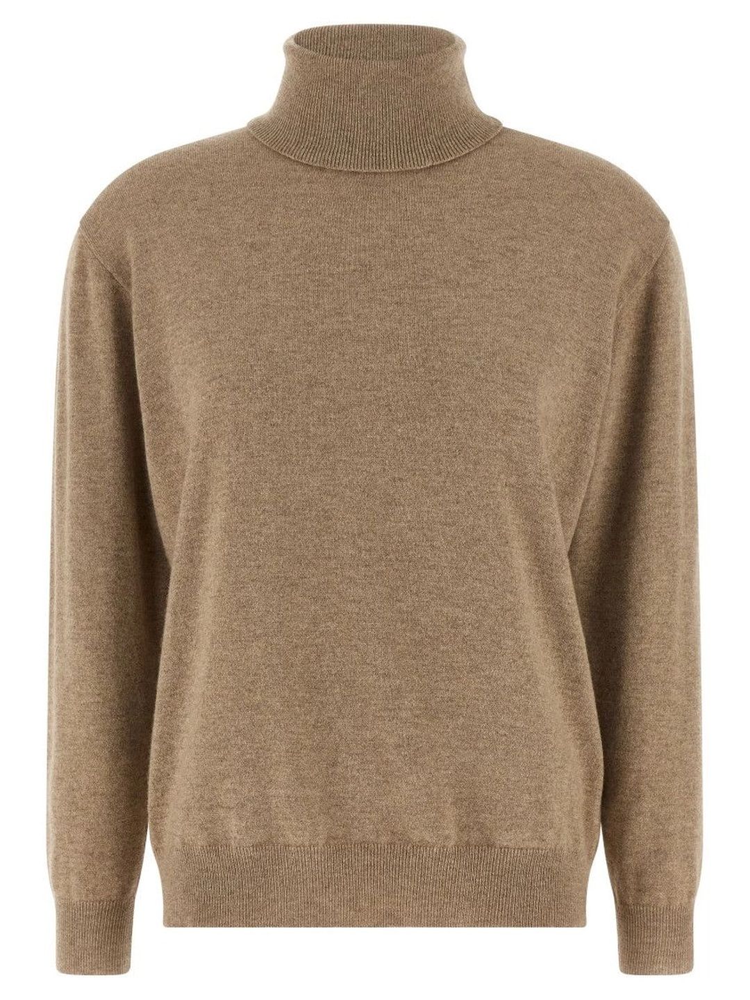 Brunello Cucinelli Women Woollen Pullover-picture-20