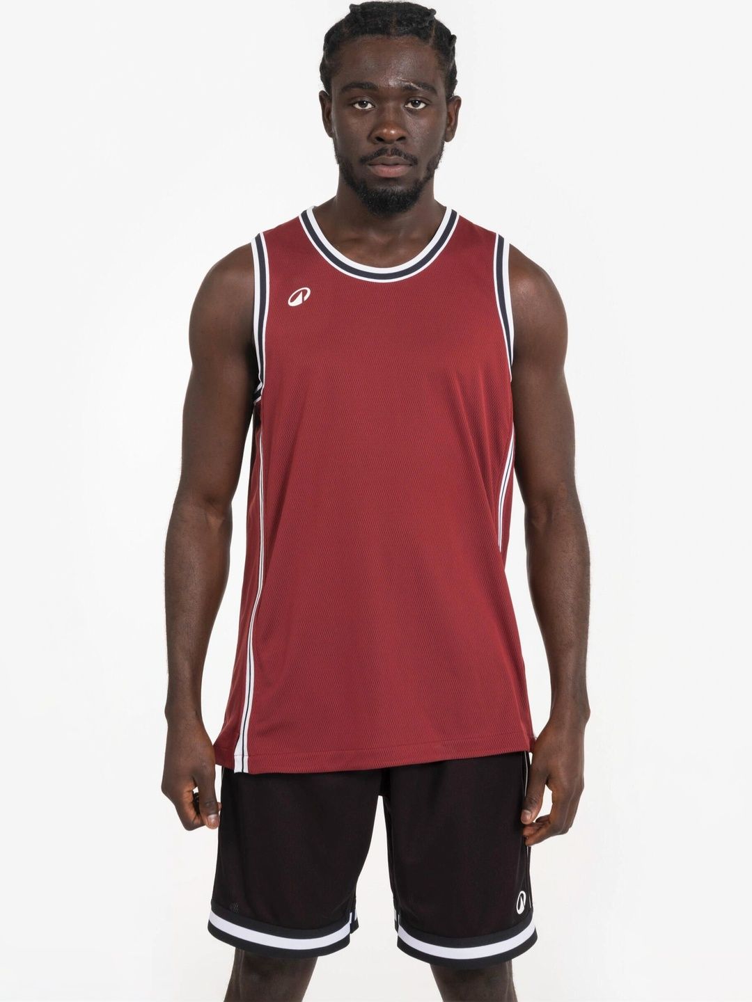 Decathlon Unisex Brand Logo T-shirt-image-36