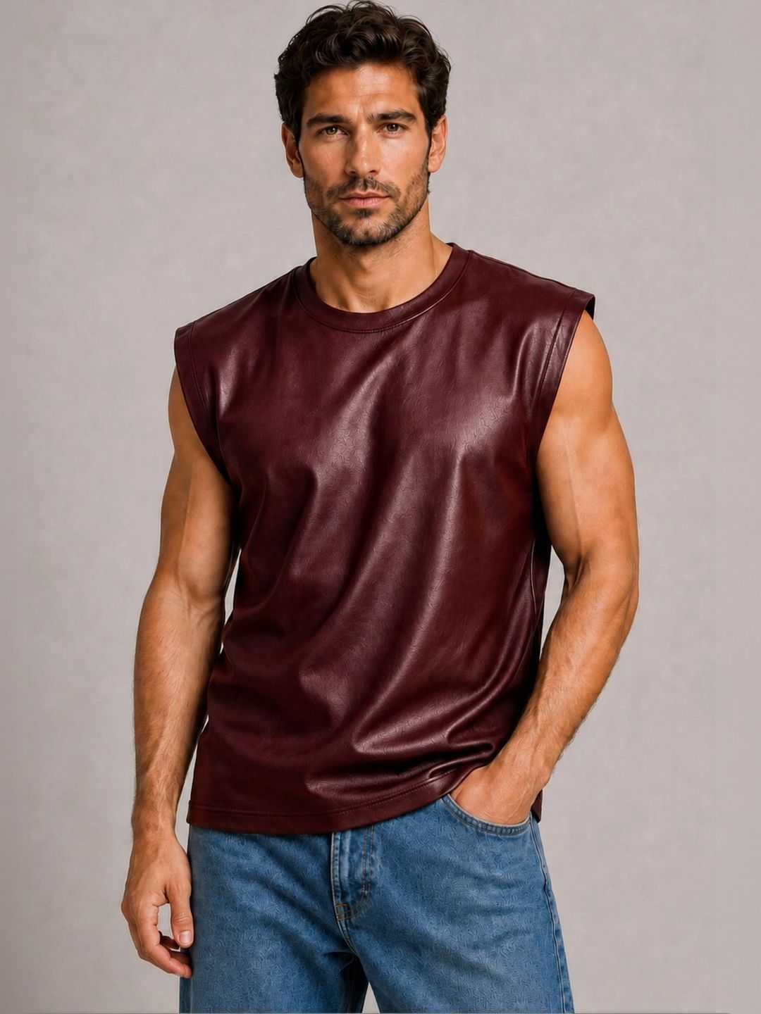 Raxedo Men T-shirt-picture-2