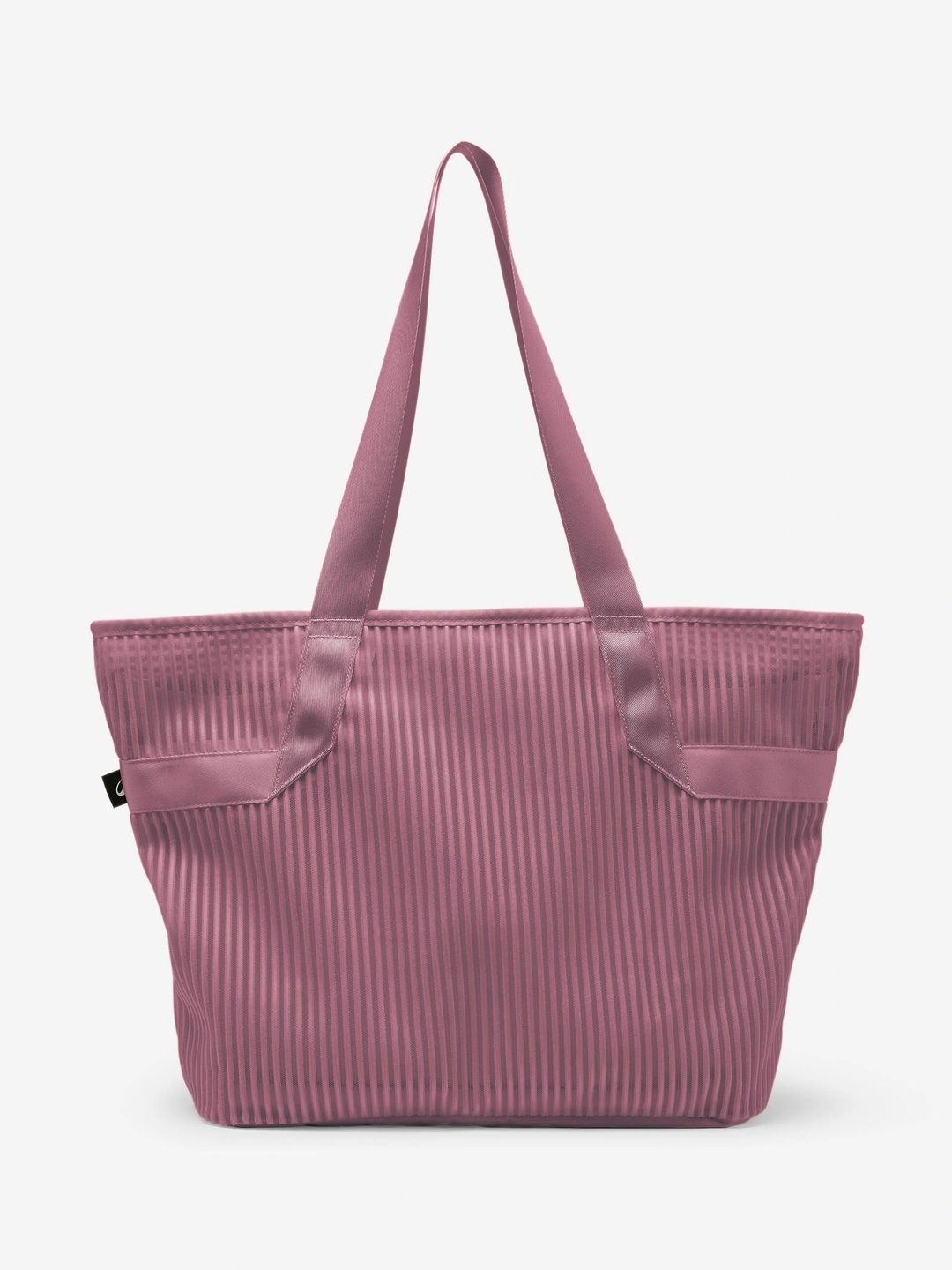 Decathlon Structured Tote Bag-image-12