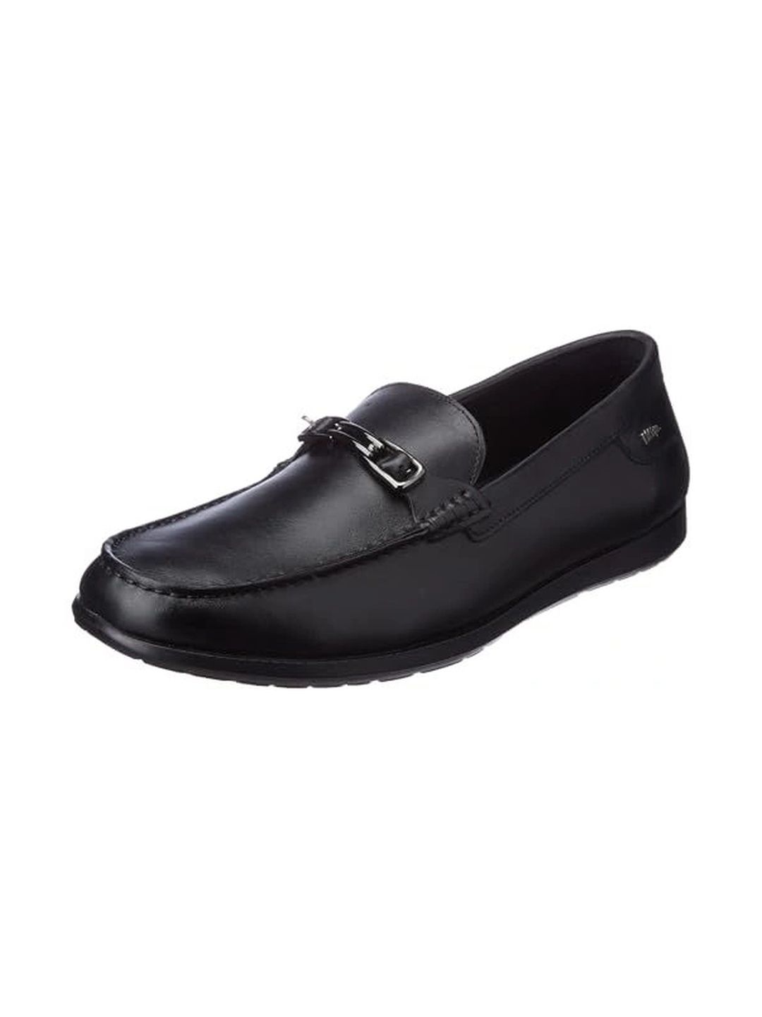Lee Cooper Men Round-Toe Formal Loafers-picture-39