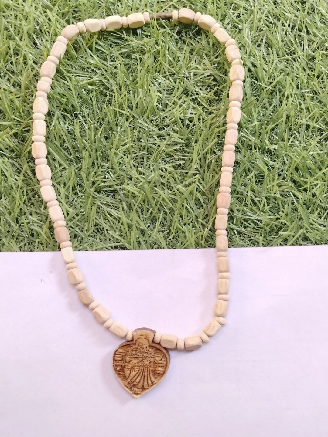 Malas Collection Unisex Handcrafted Necklace-picture-49
