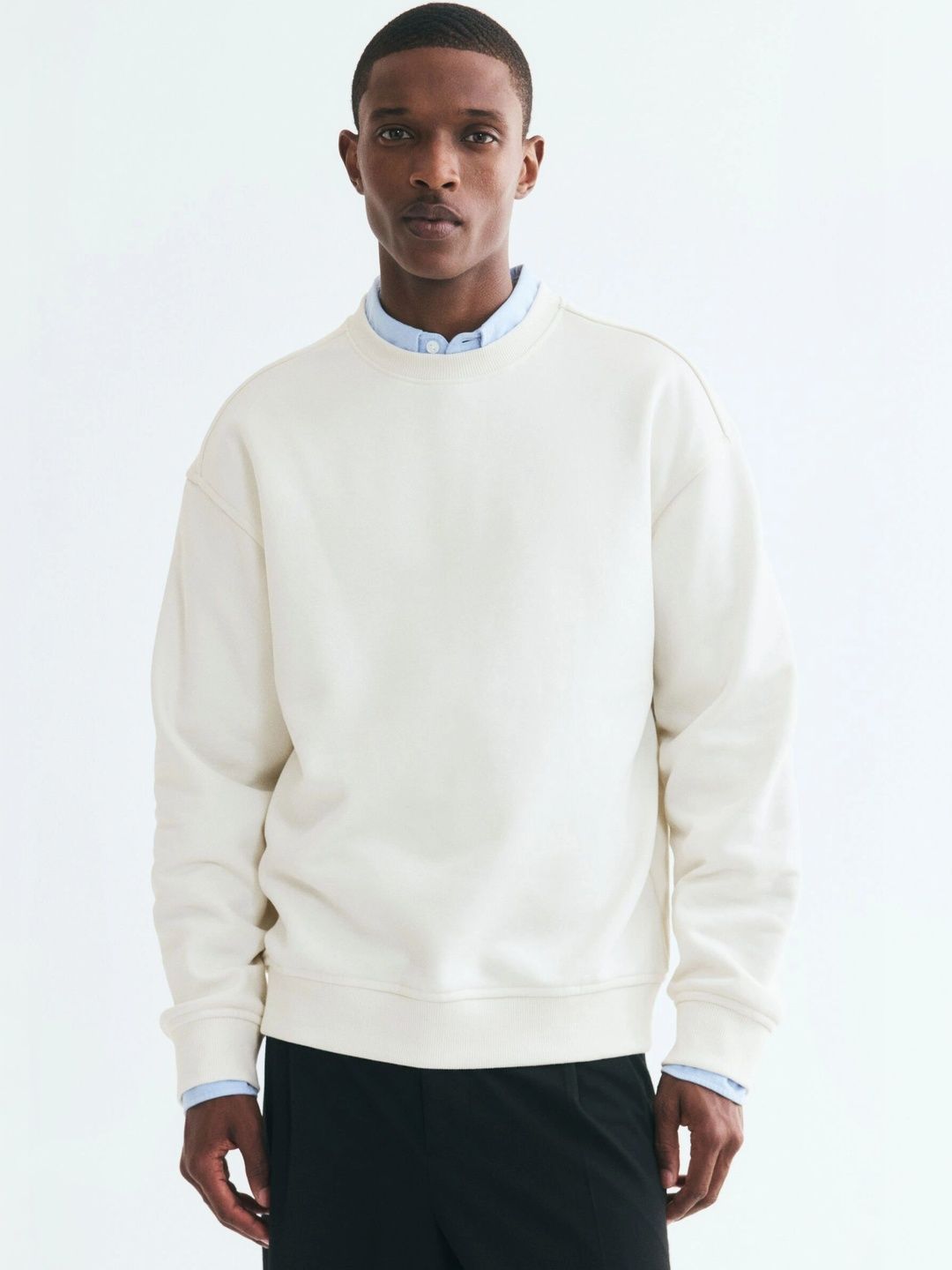 H&M Men Sweatshirt-picture-27