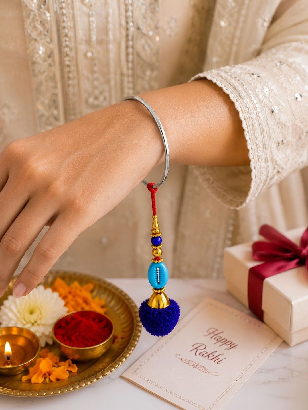 ANKIT INTERNATIONAL Rakhi-picture-36