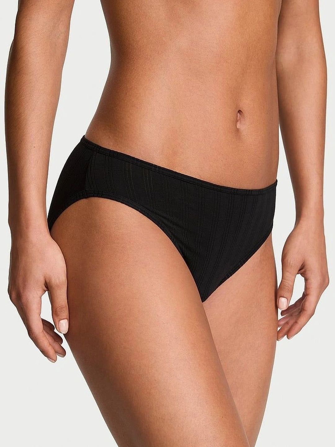Victoria's Secret Women Self Design Bikini-picture-10