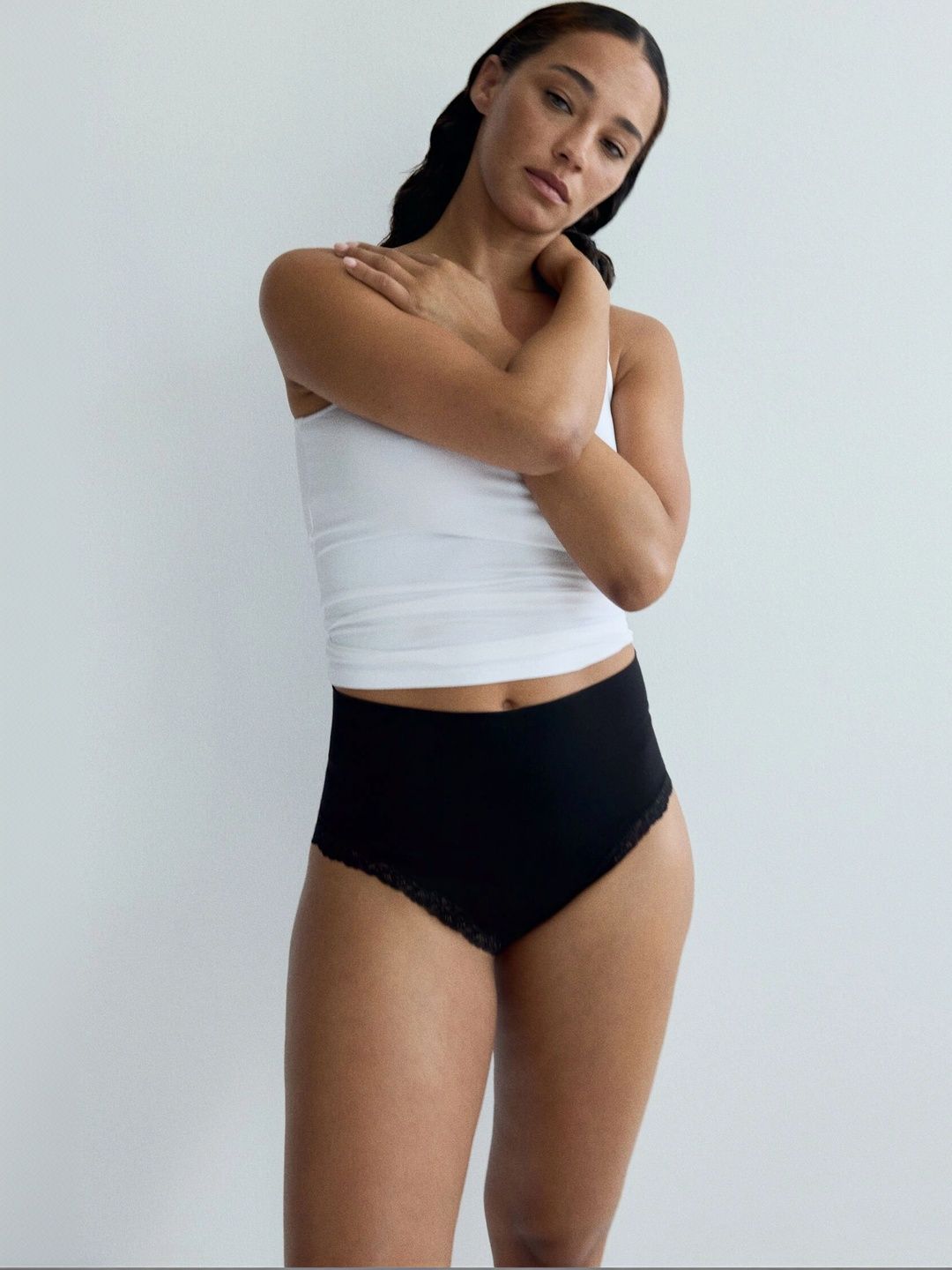 H&M Women Basic Briefs-picture-39