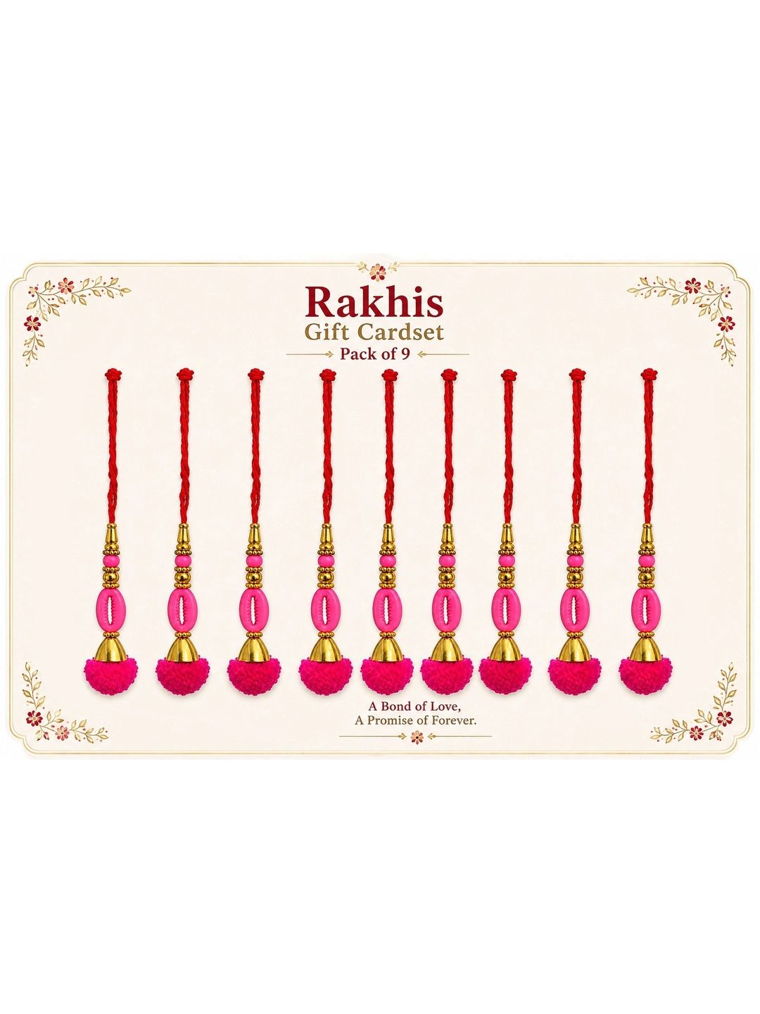 ANKIT INTERNATIONAL Rakhi-picture-40