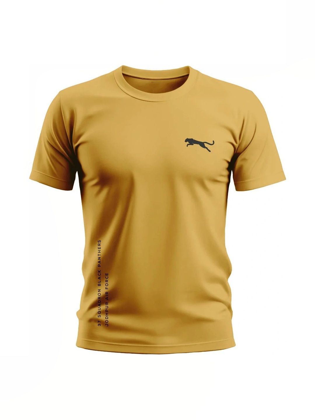 Warrior World Men Printed T-shirt-picture-21