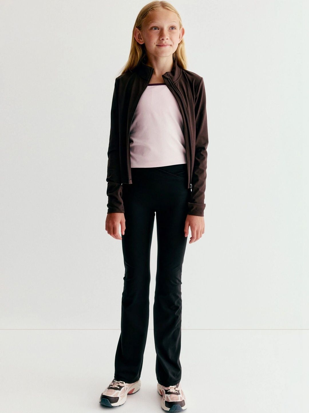 H&M MOVE Girls Trousers-picture-28