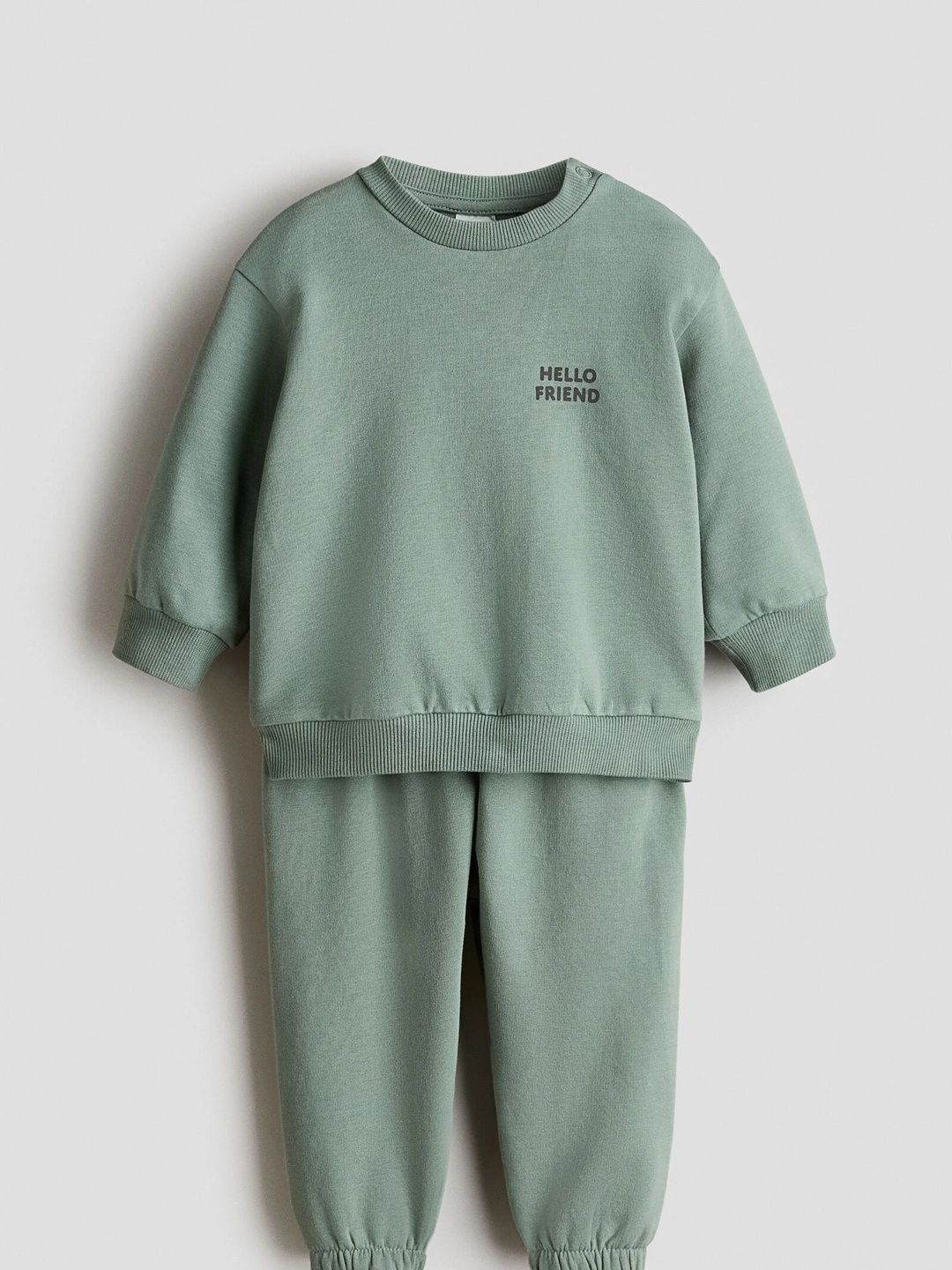 H&M Boys Sweatshirt-picture-31