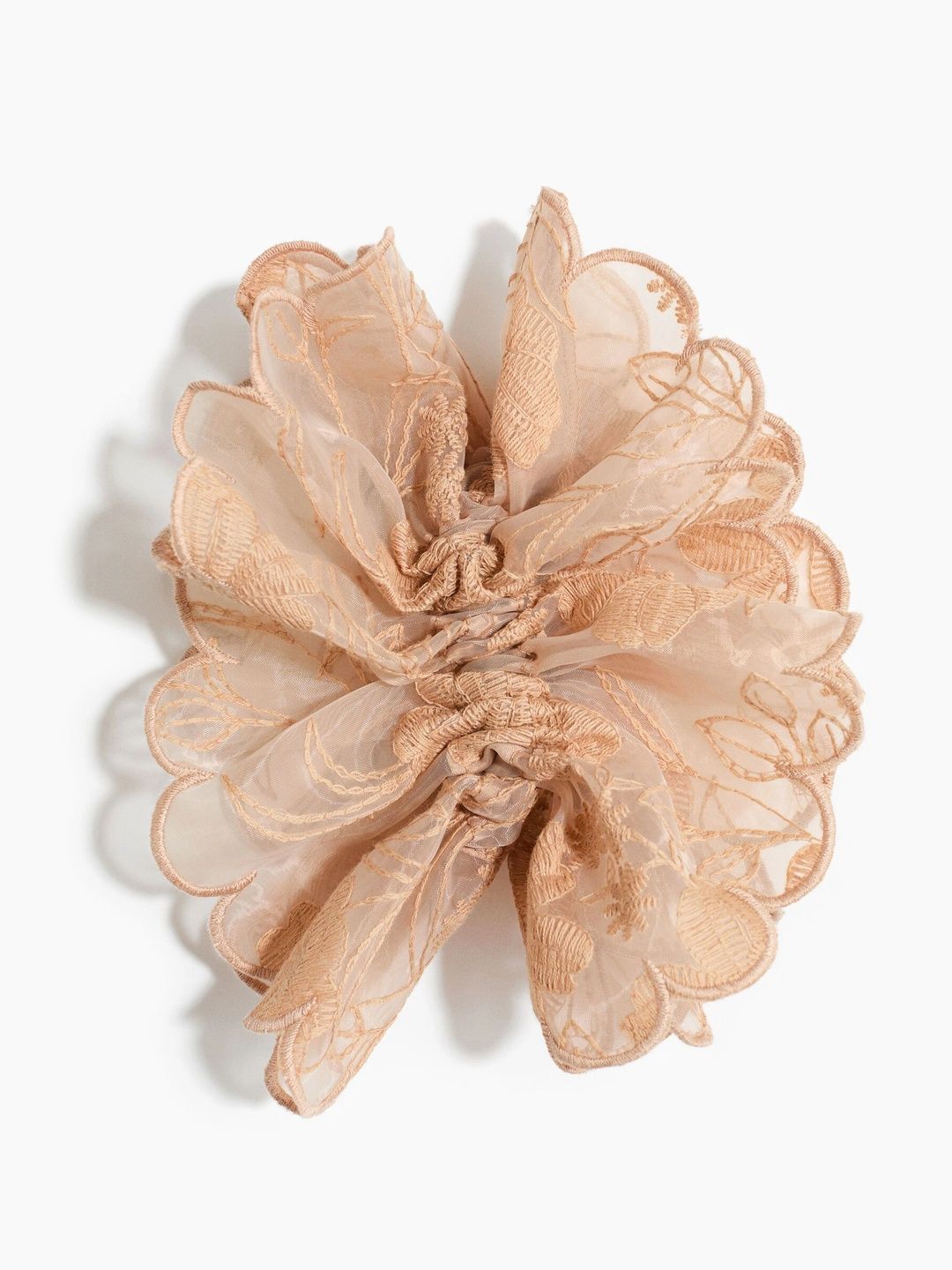 H&M Women Embellished Ponytail Holders-picture-26