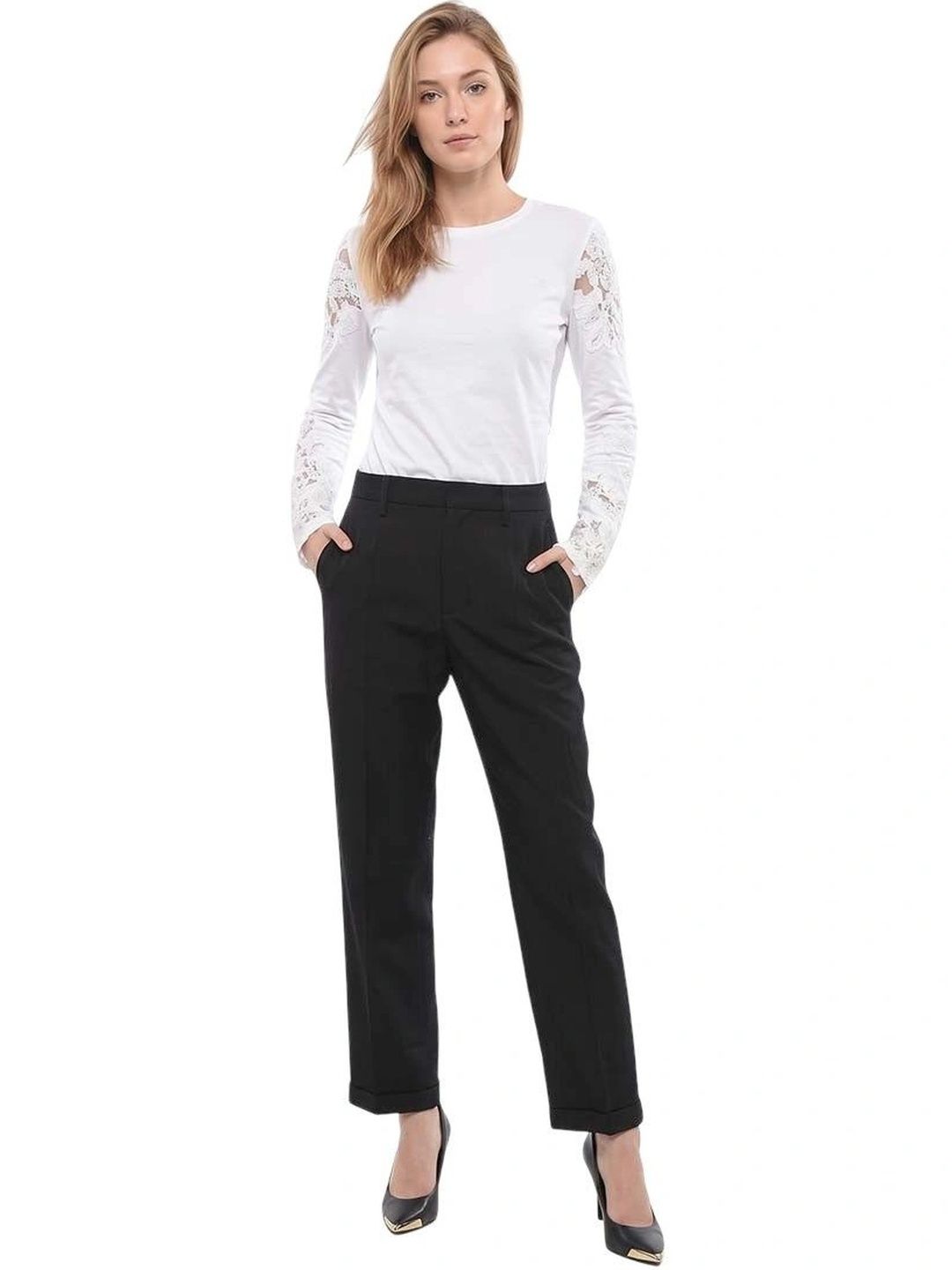 Dsquared2 Women Trousers-picture-14