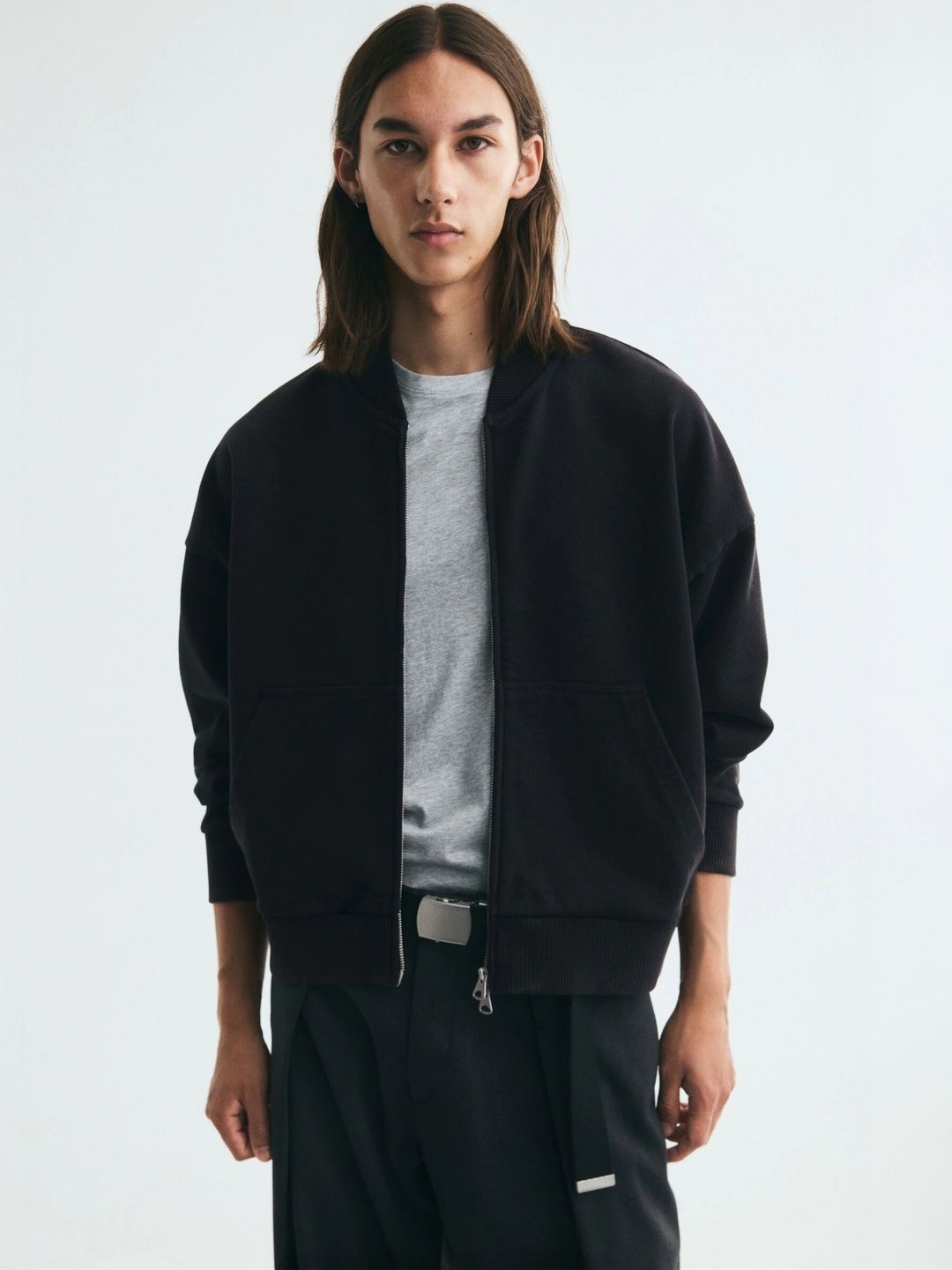 H&M Men Sweatshirt-picture-25