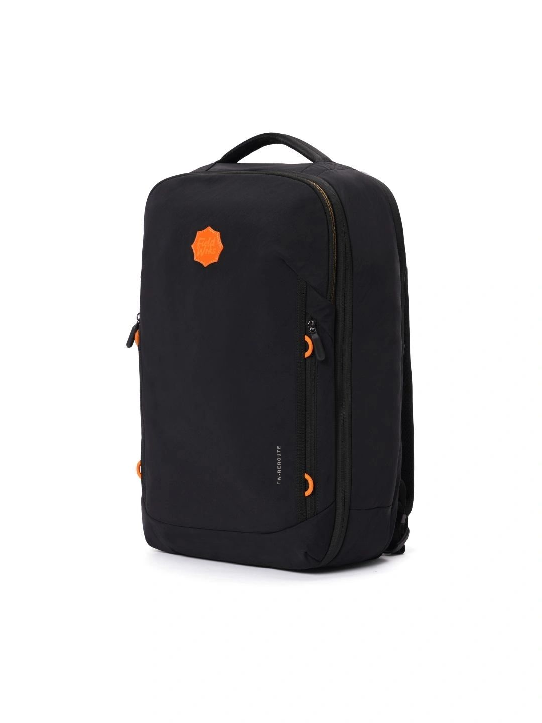 Fieldwrks Unisex Contrast Detail Backpack-picture-42