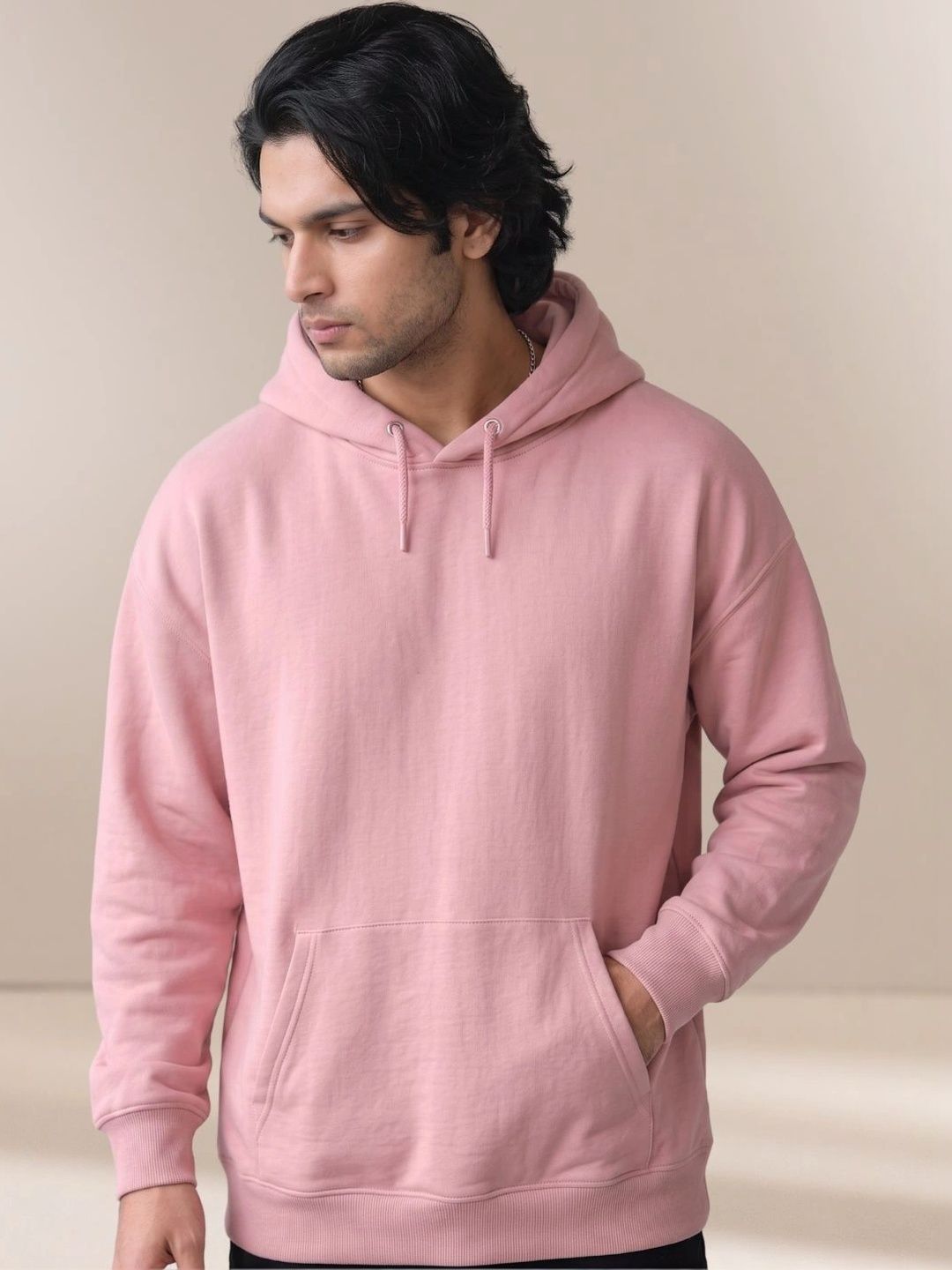 MEG FASHION Men Hooded Sweatshirt-picture-37