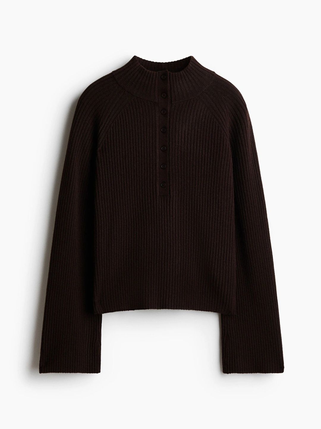 H&M Women Ribbed Pullover-picture-38