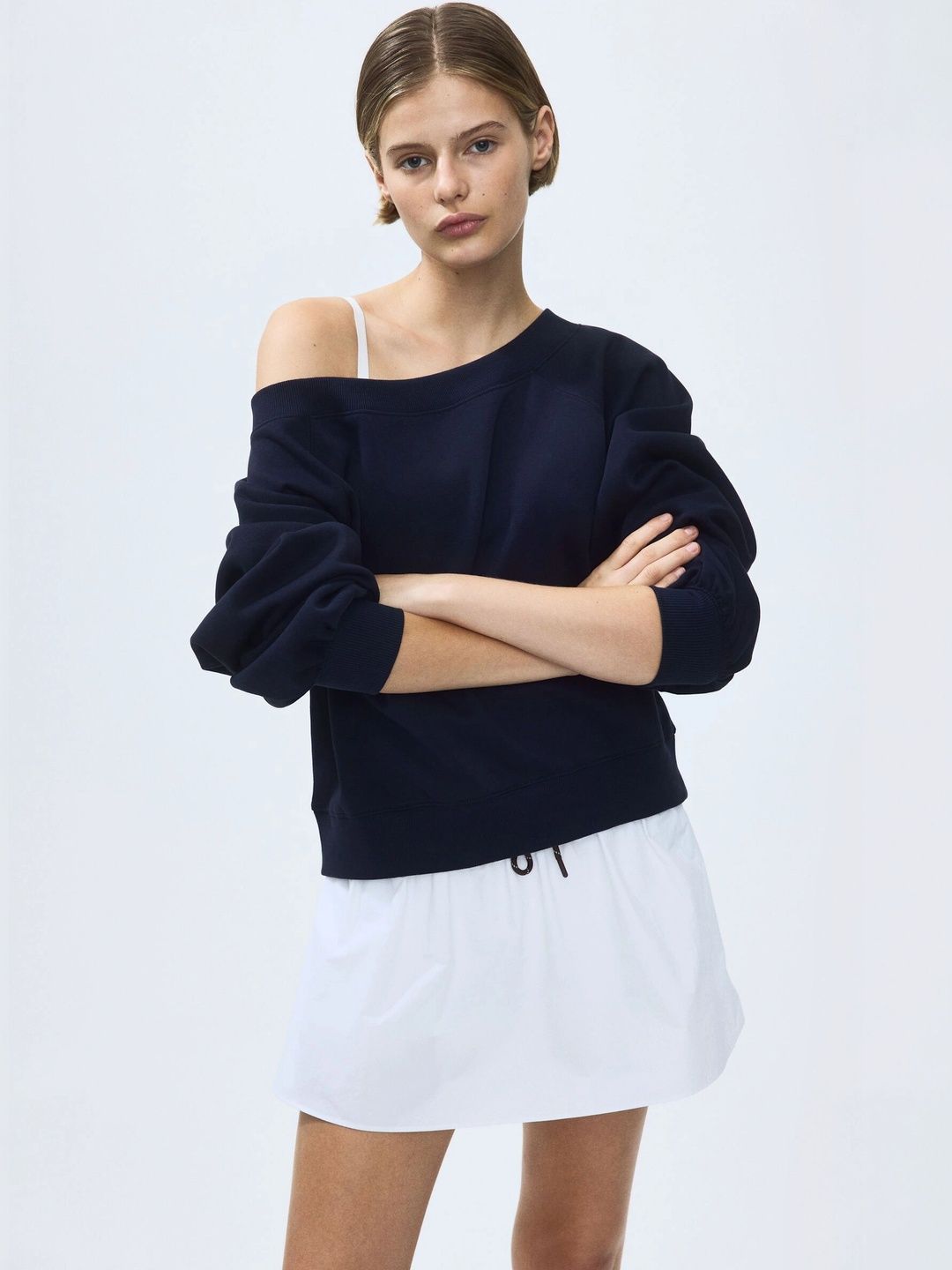 H&M Women Sweatshirt-picture-38