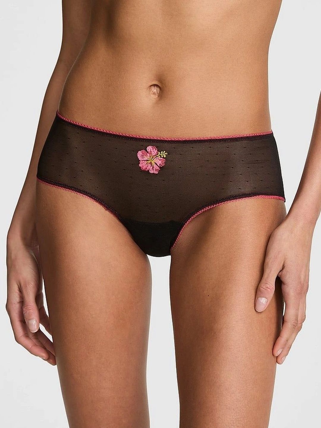 Victoria's Secret Women Printed Hipster Briefs-picture-58