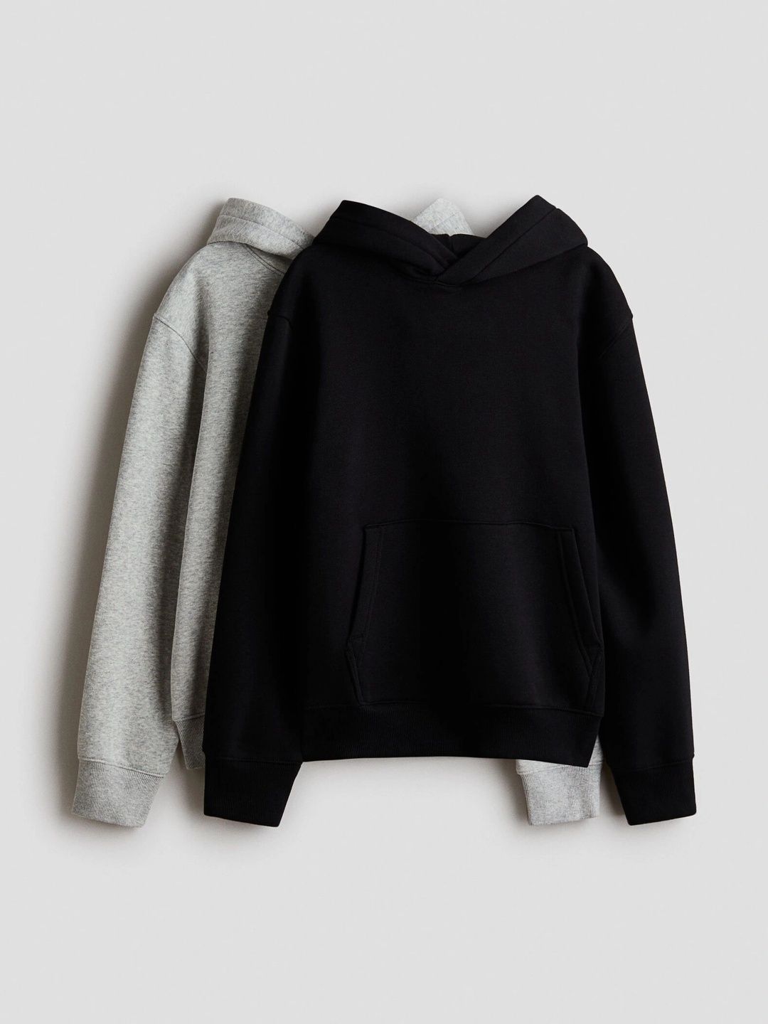 H&M Boys Hooded Sweatshirt-image-16