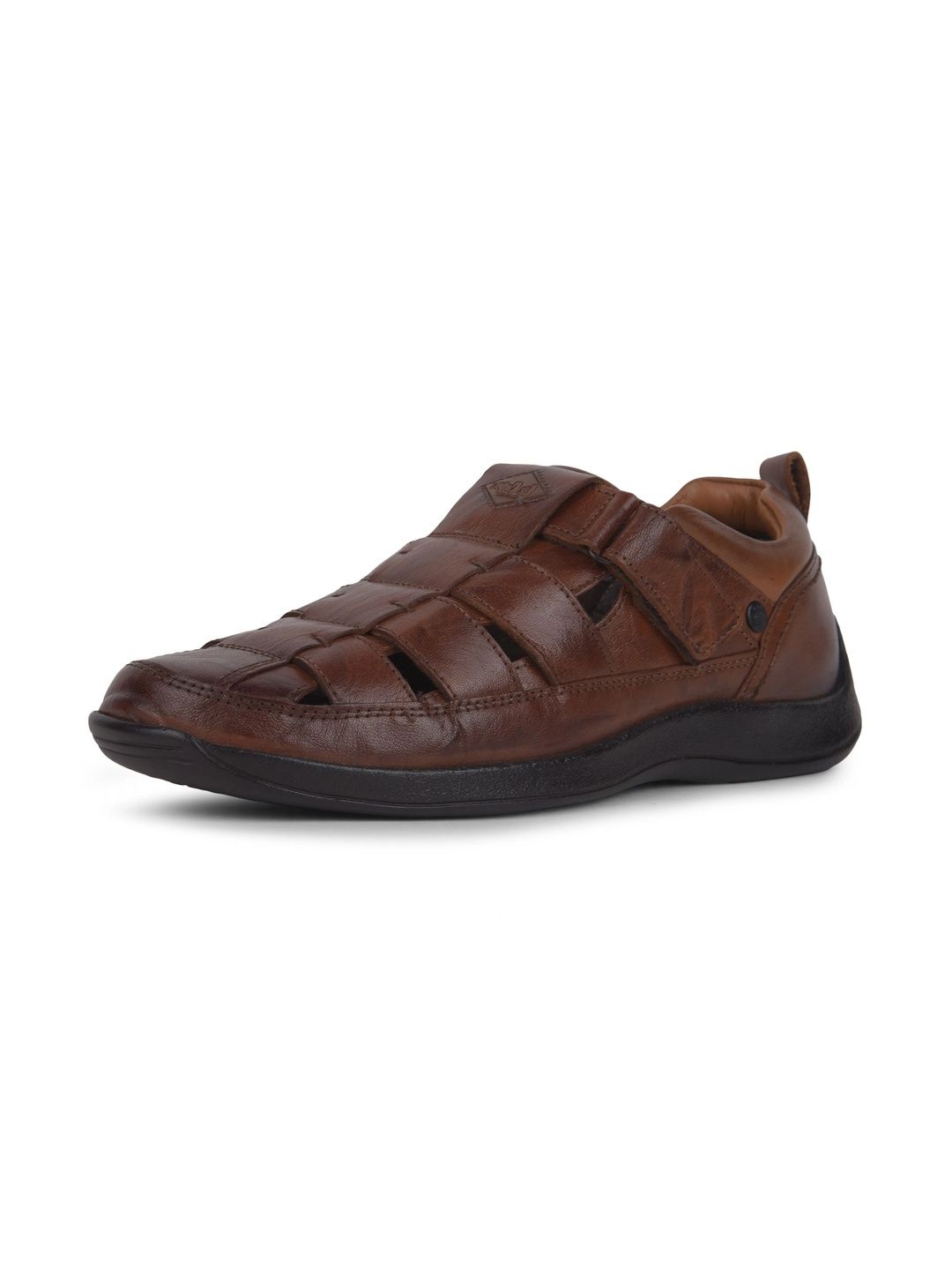 Lee Cooper Men Fisherman Sandals-picture-23