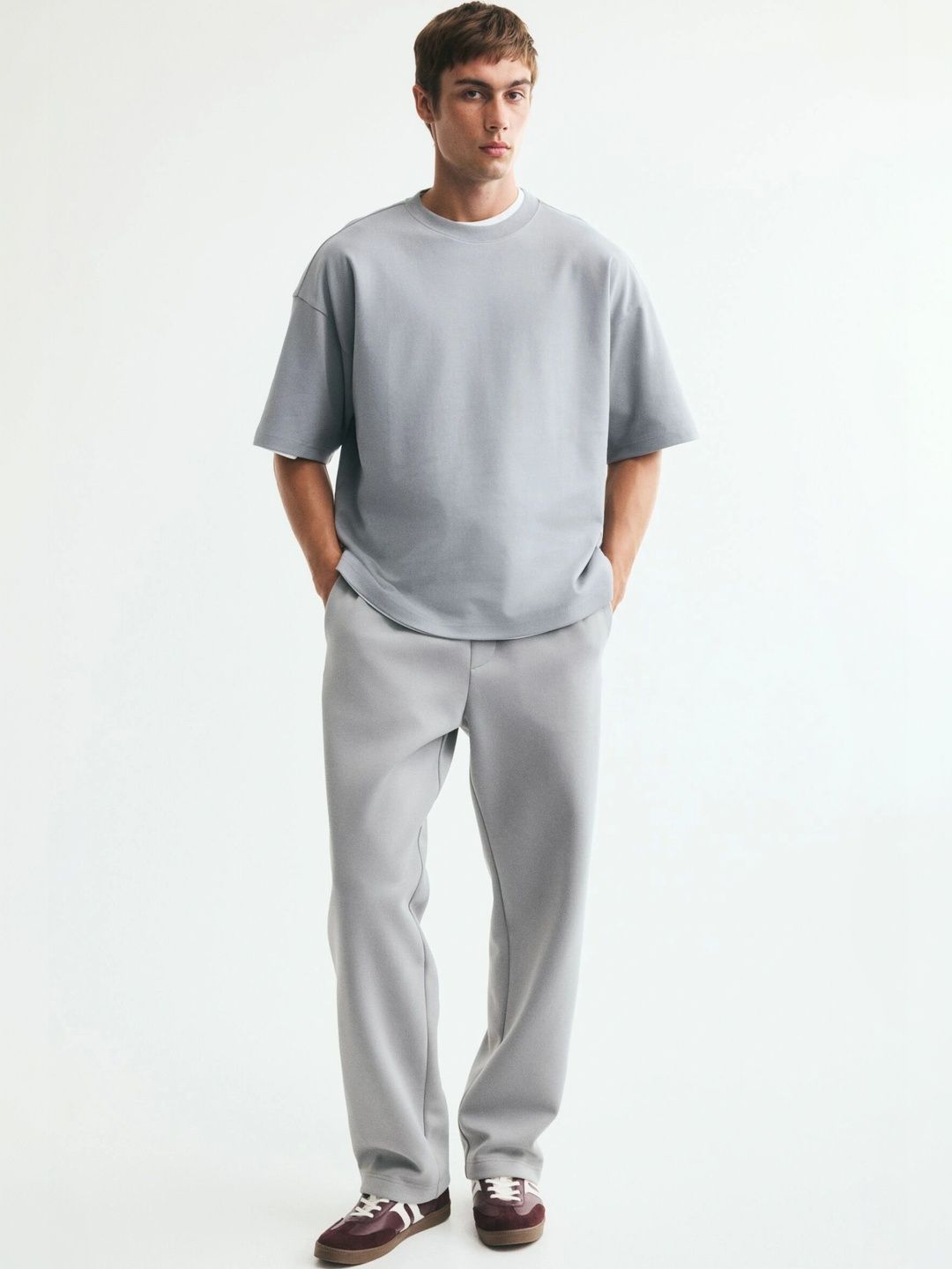 H&M Men Trousers-picture-41