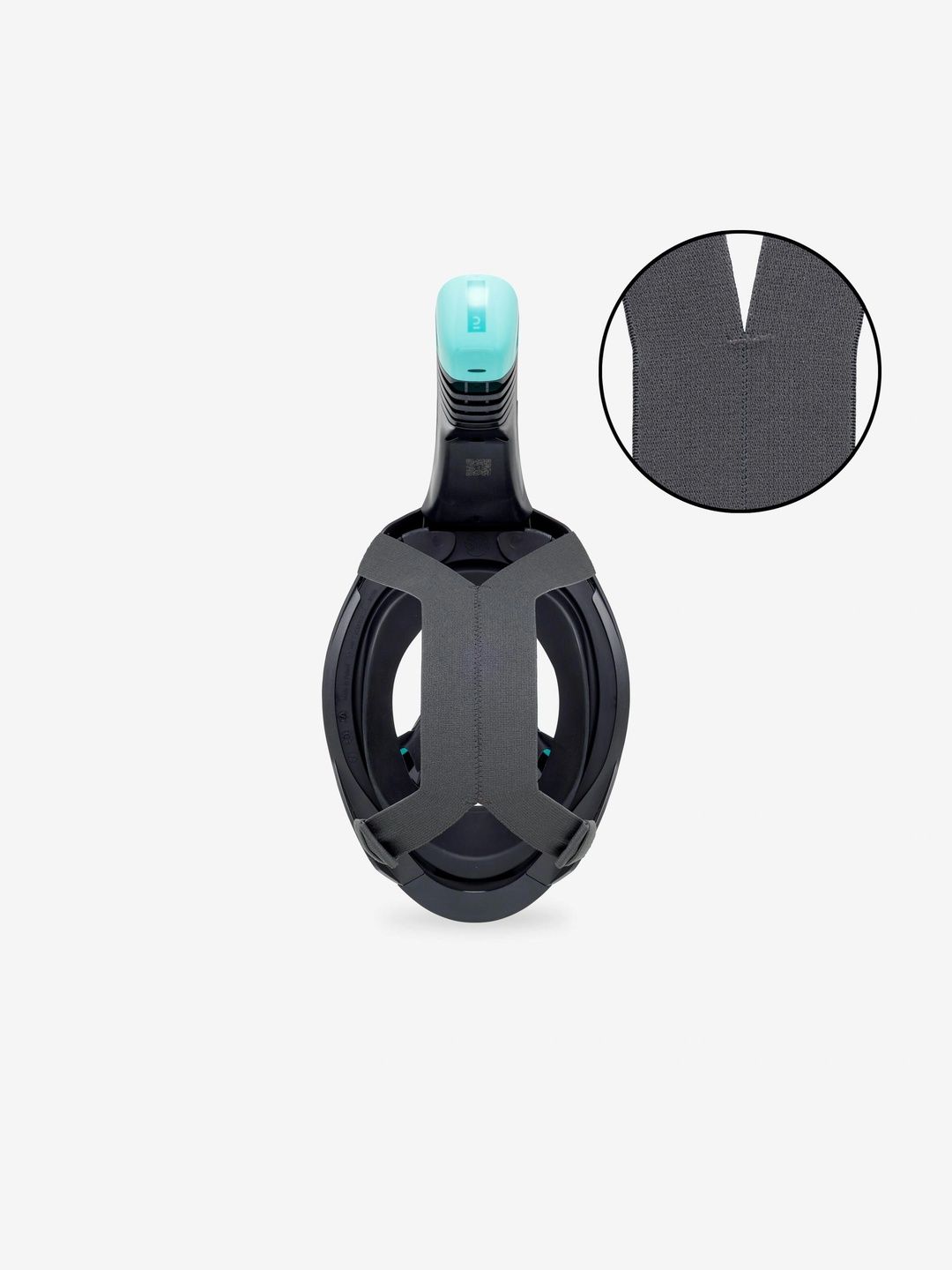 Decathlon Easybreath 900 Diving Mask-image-45