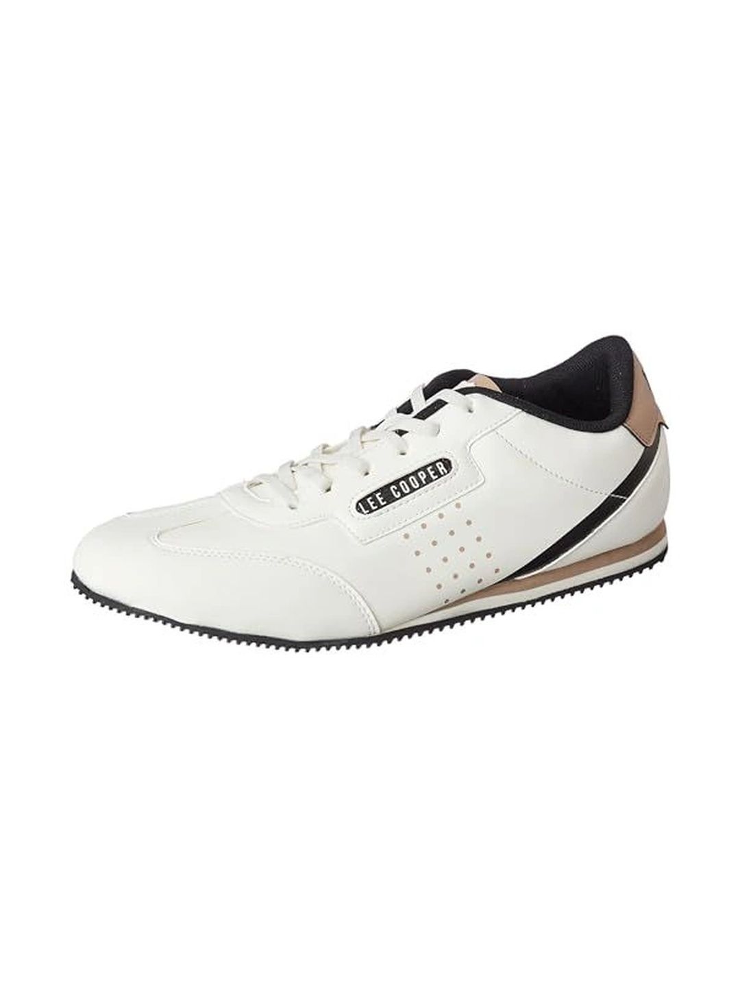 Lee Cooper Men Perforations Sneakers-image-25