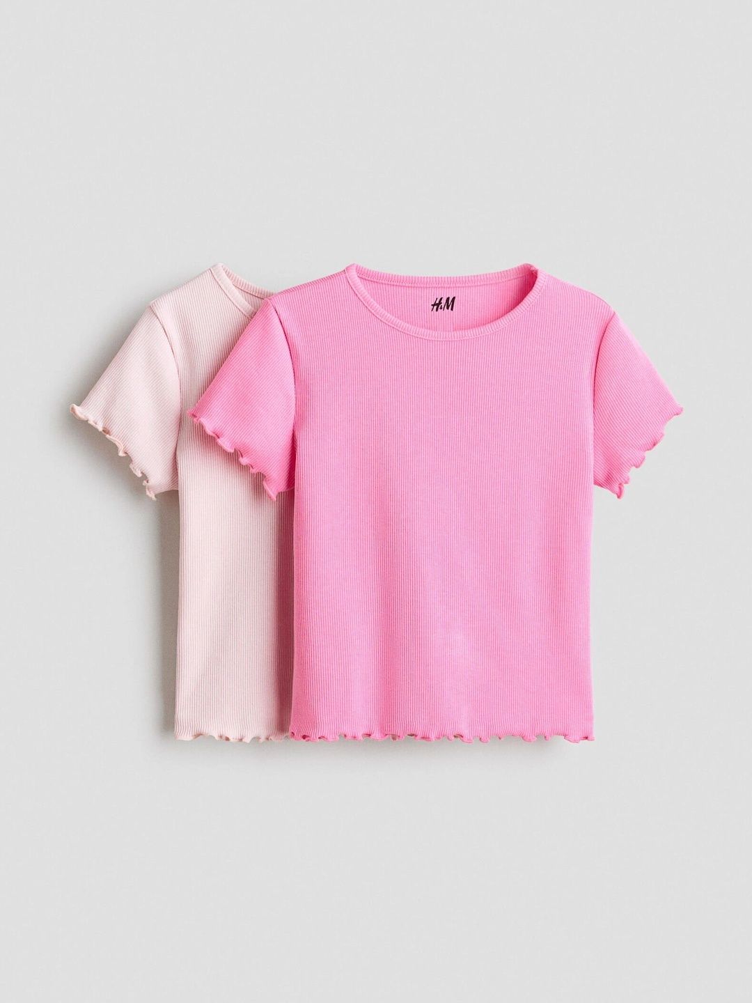 H&M Girls T-shirt-picture-35