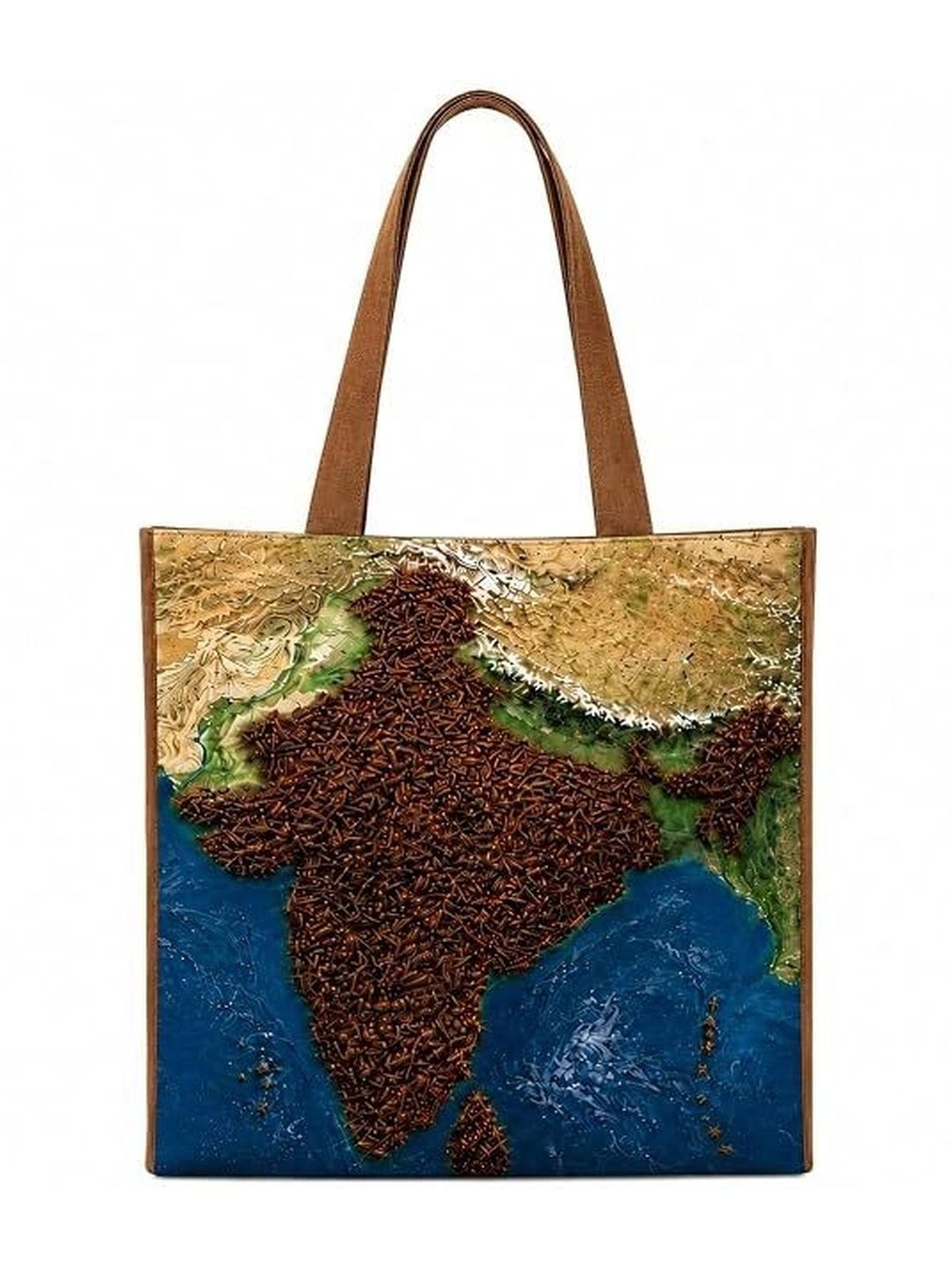 the sack co Shopper Tote Bag-picture-39