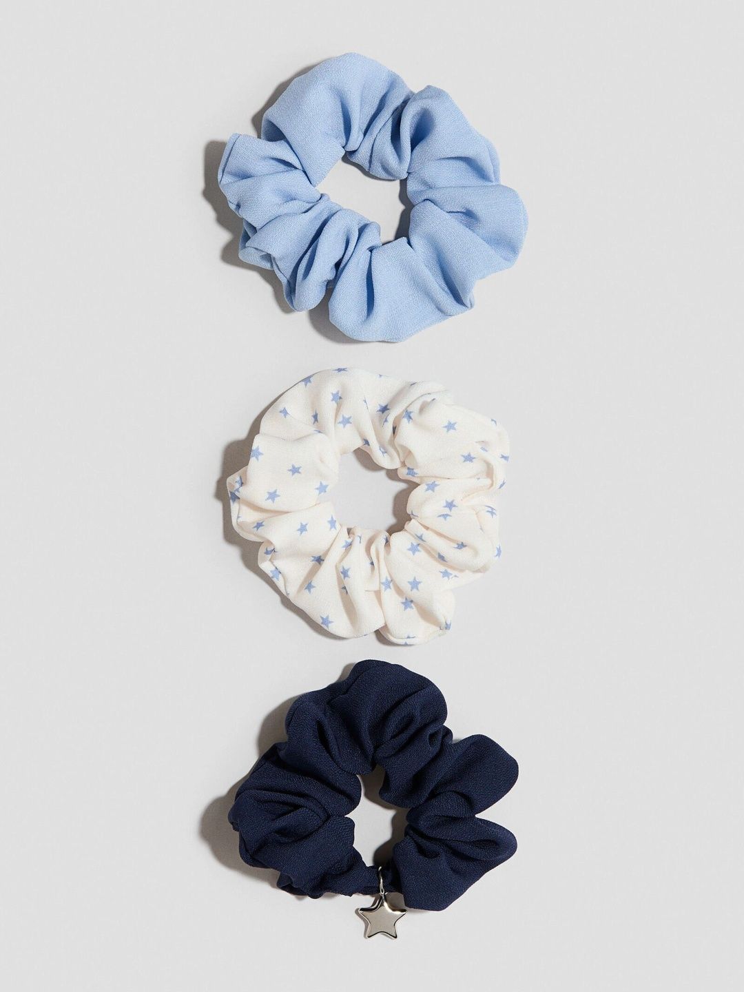 H&M Girls Embellished Ponytail Holders-picture-26