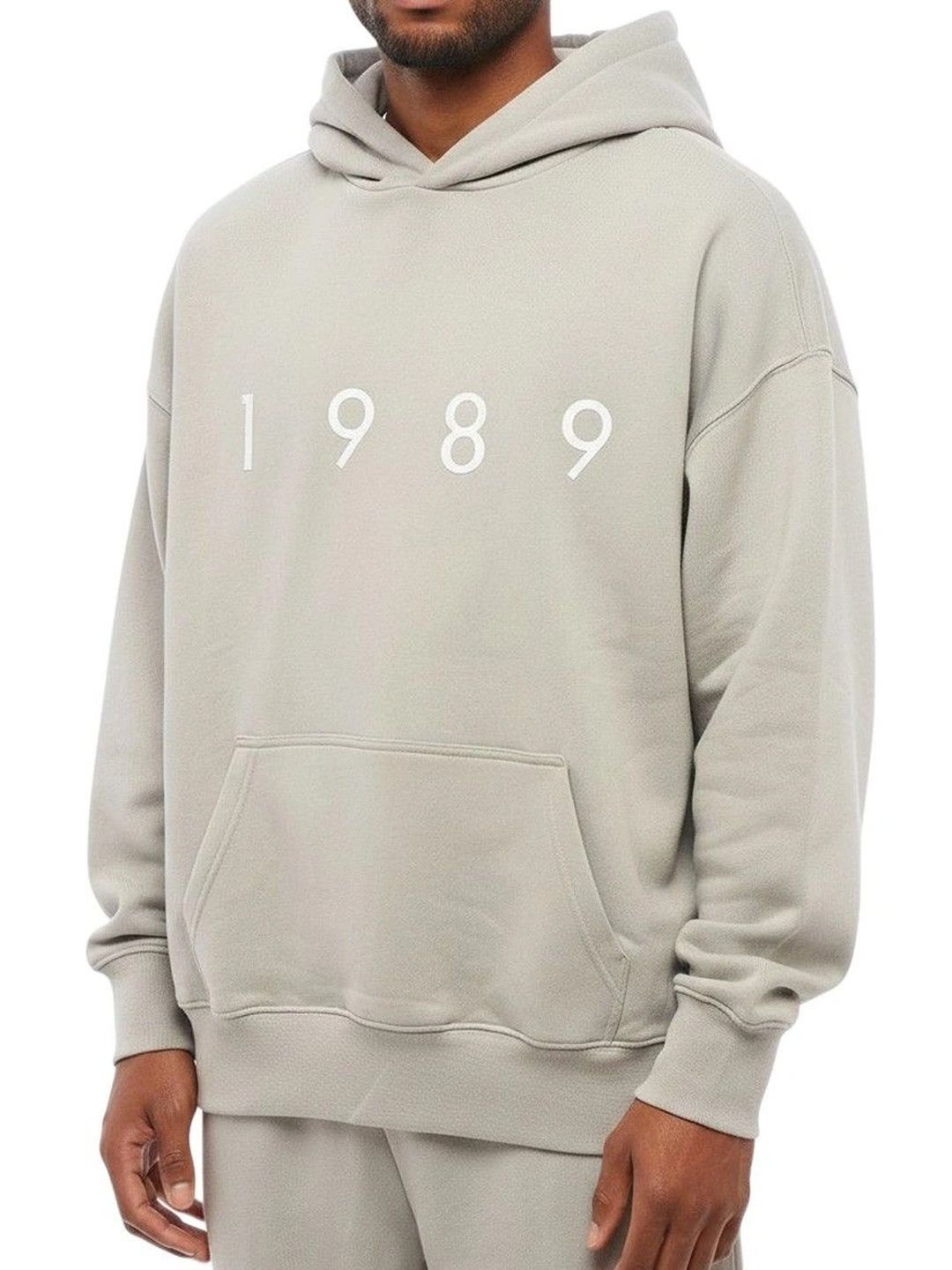 1989 STUDIO Men Printed Hooded Sweatshirt-picture-22