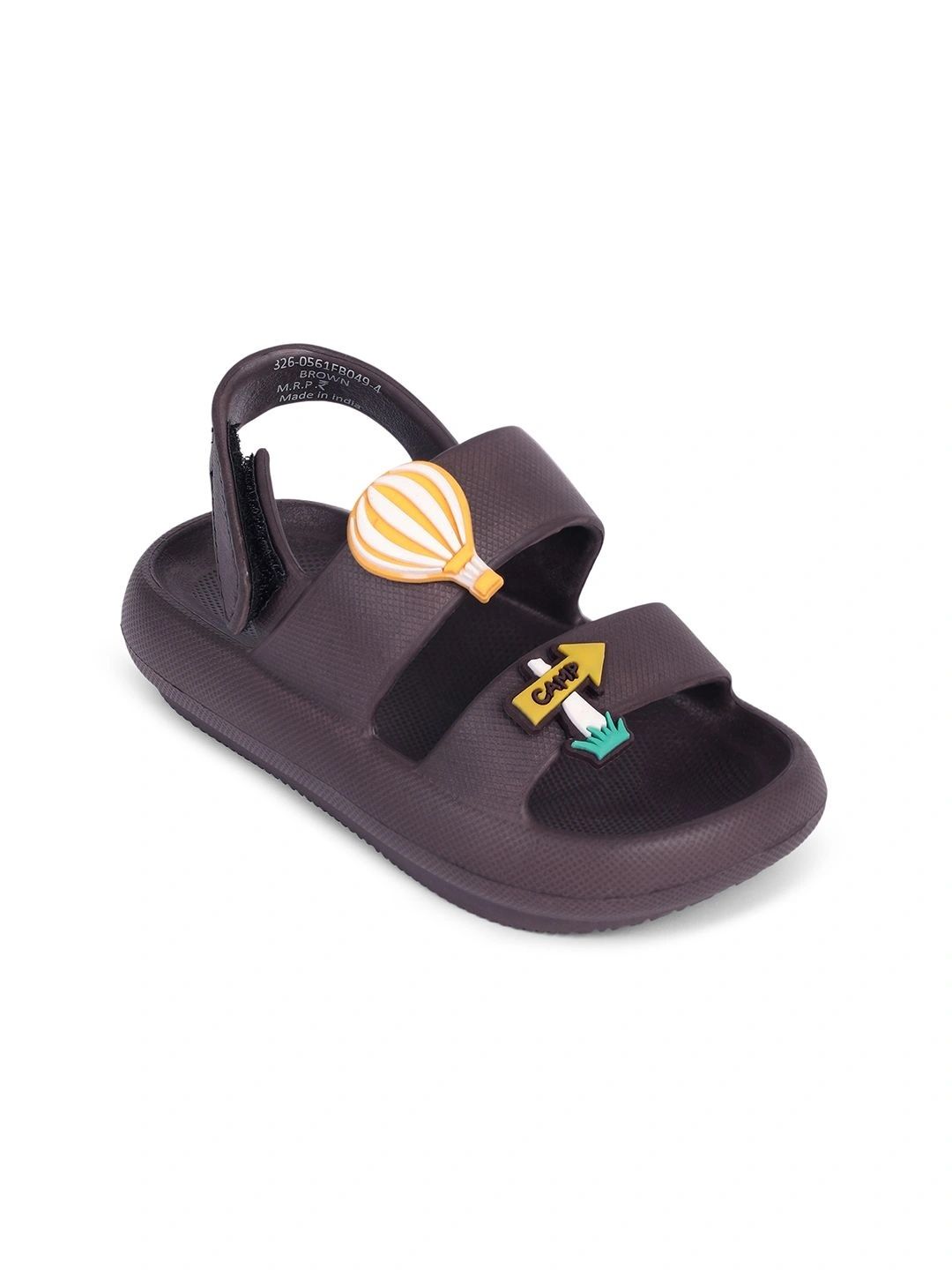R&B Boys Embellished Sliders-picture-27
