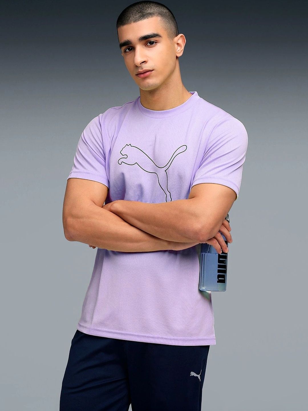 Puma Men T-shirt-image-35