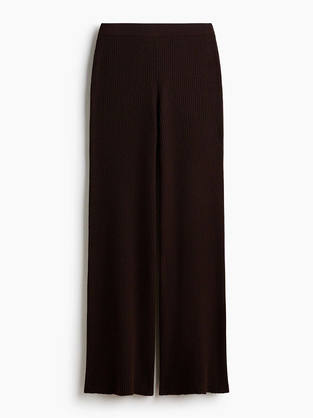H&M Women Easy Wash Culottes Trousers-picture-38