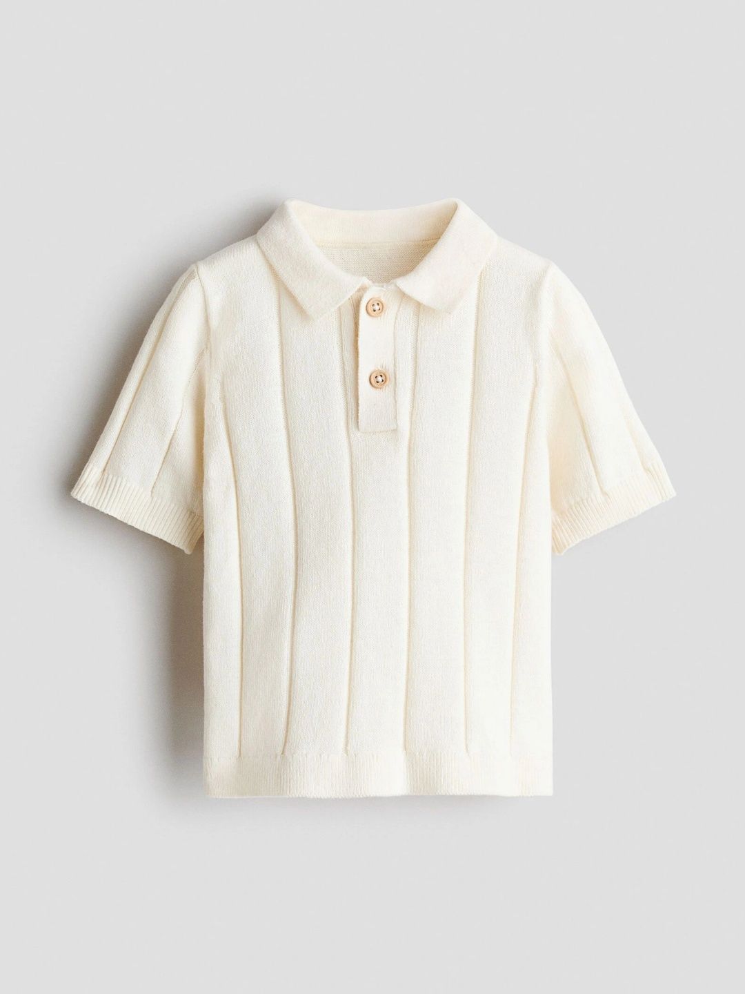 H&M Boys Polo Collar T-shirt-picture-38