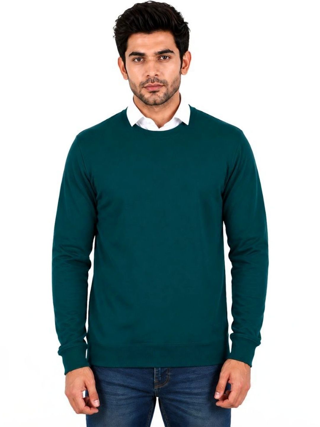 RIVER HILL Men Pullover-picture-41
