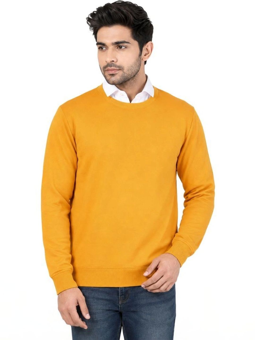 RIVER HILL Men Pullover-picture-12