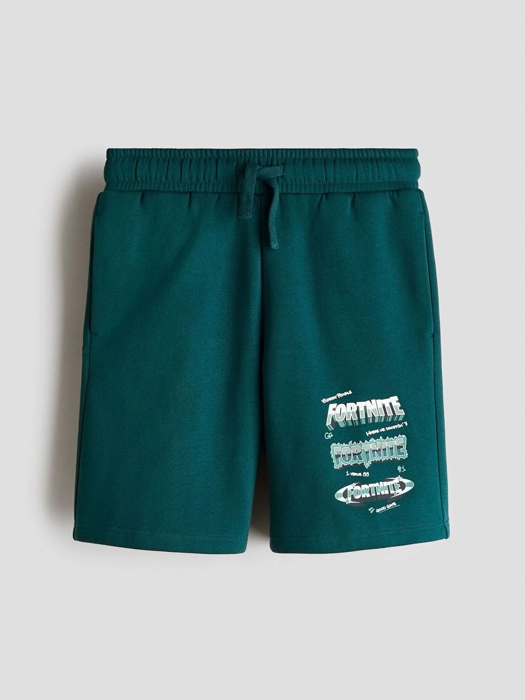 H&M Boys Printed Shorts-picture-43