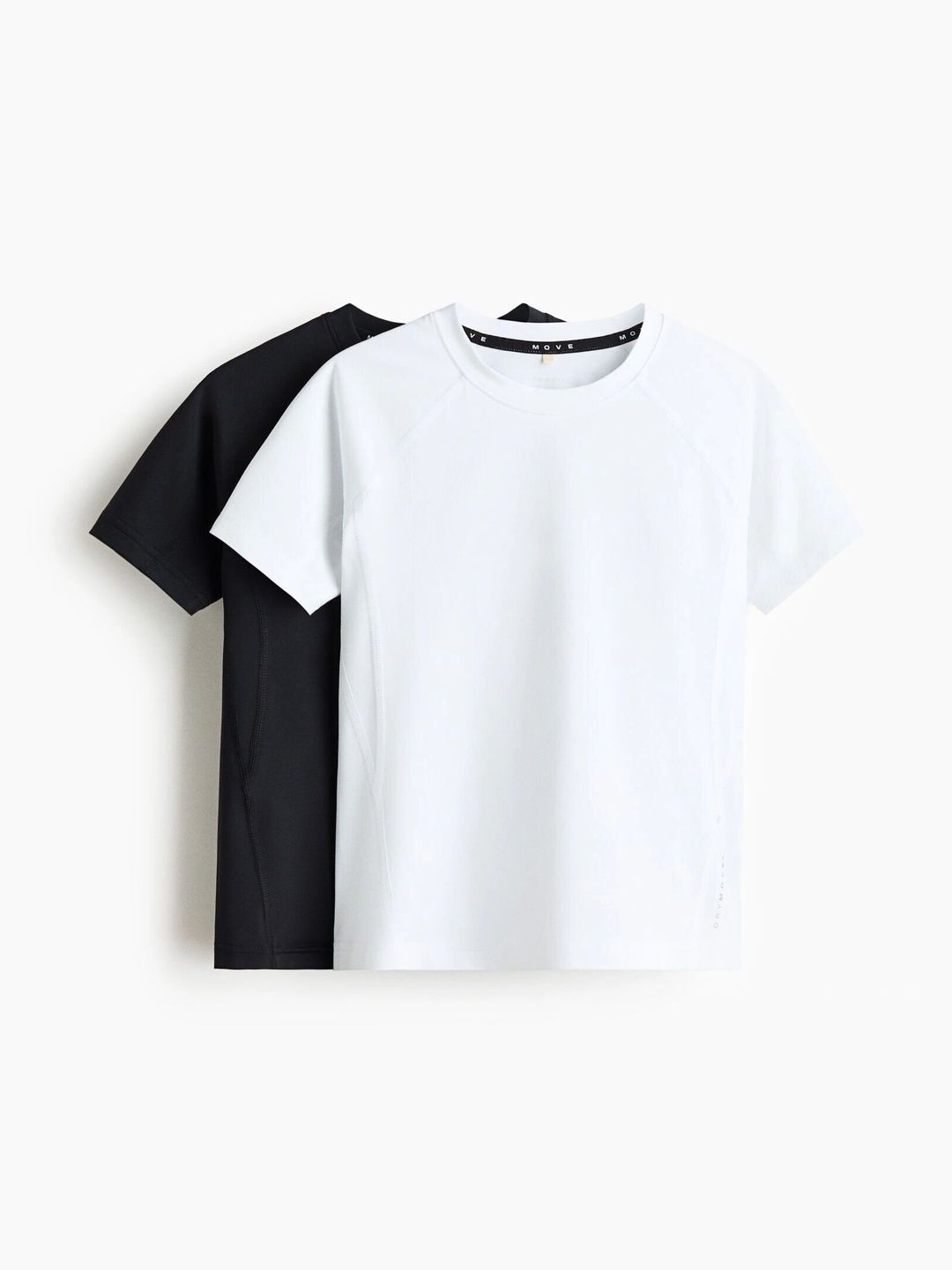 H&M MOVE Boys T-shirt-picture-16