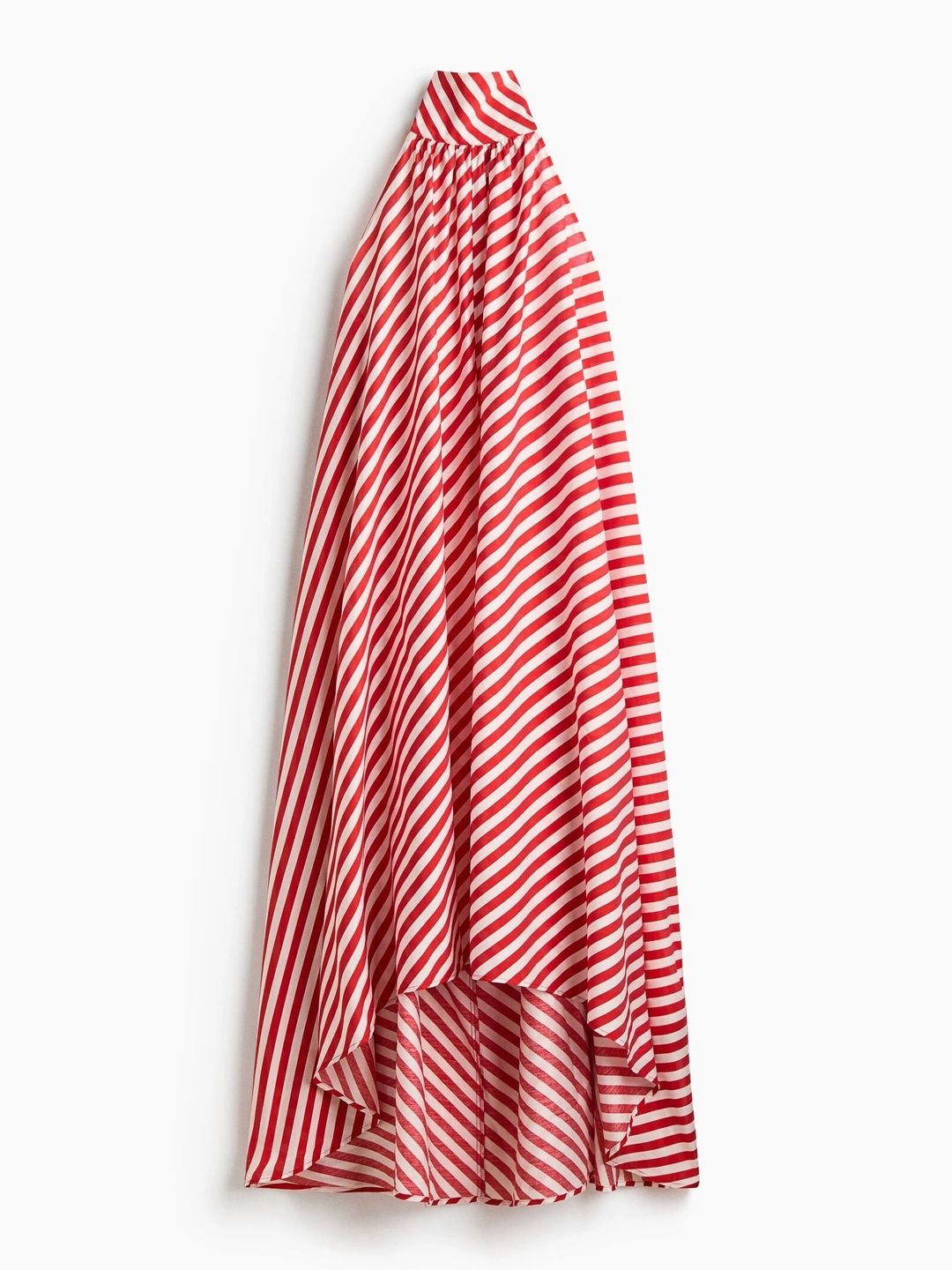 H&M Striped Maxi Dress-picture-33