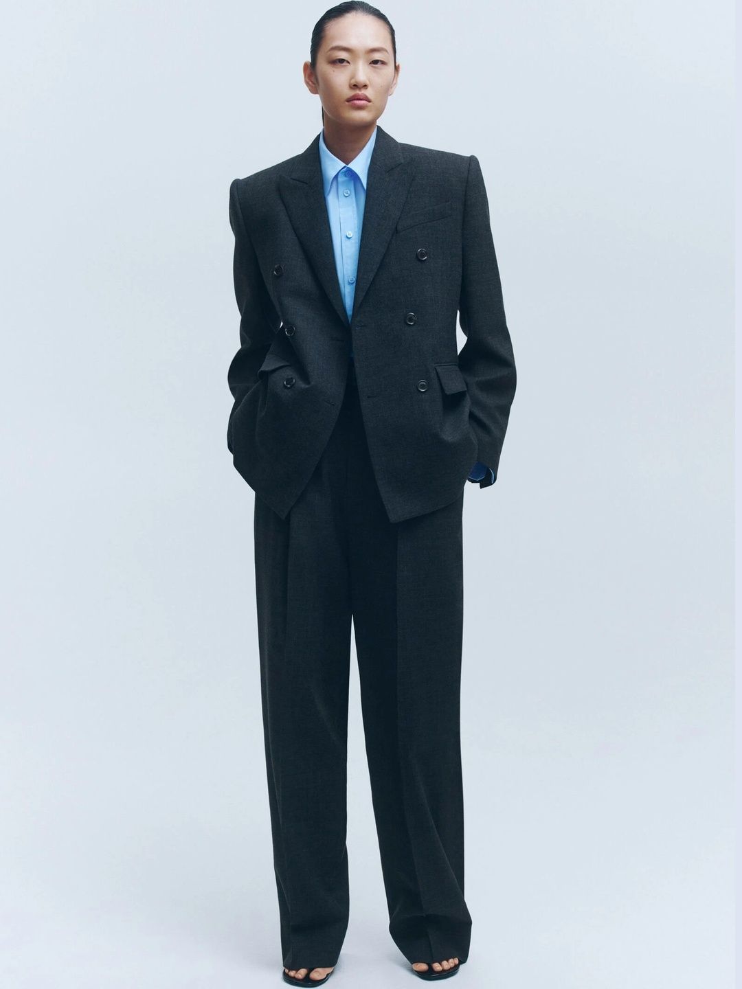 H&M Women Trousers-picture-40