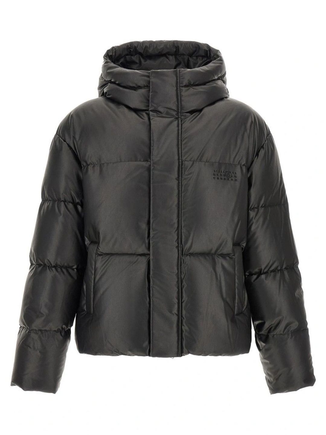 MM6 Maison Margiela Men Insulator Puffer Jacket-picture-14