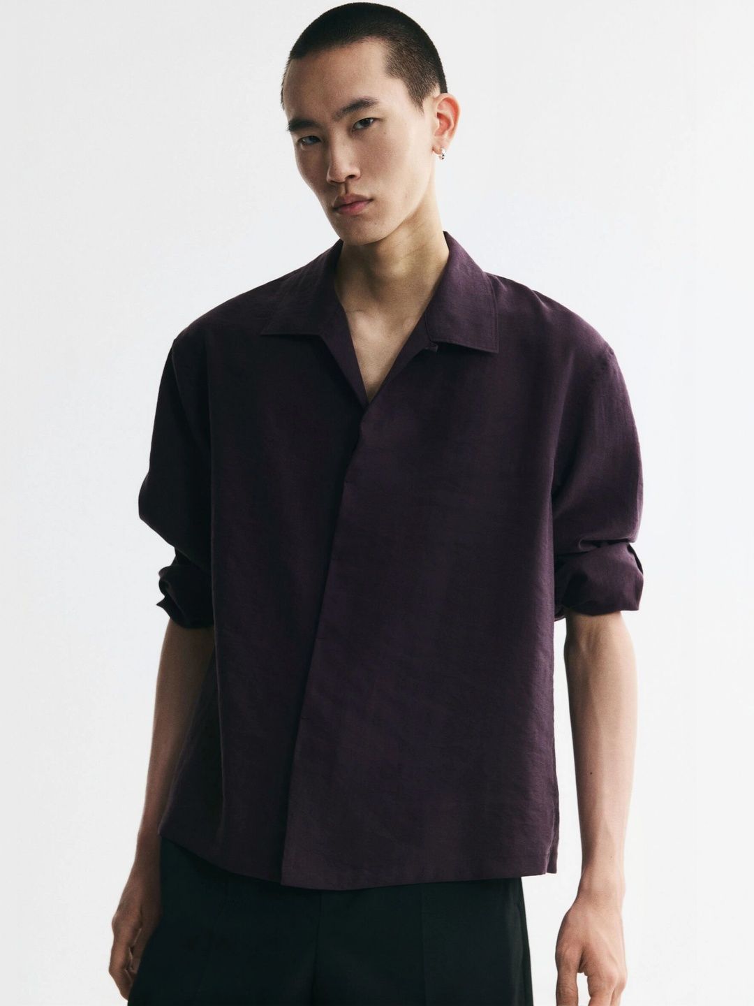 H&M Men Casual Shirt-picture-17