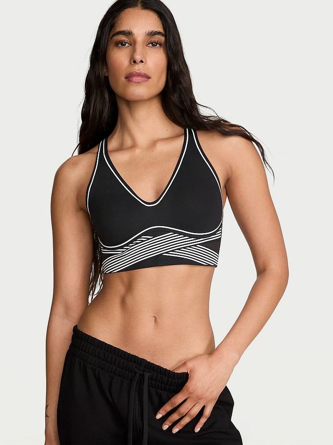 Victoria's Secret Bra Medium Coverage Lightly Padded-picture-27