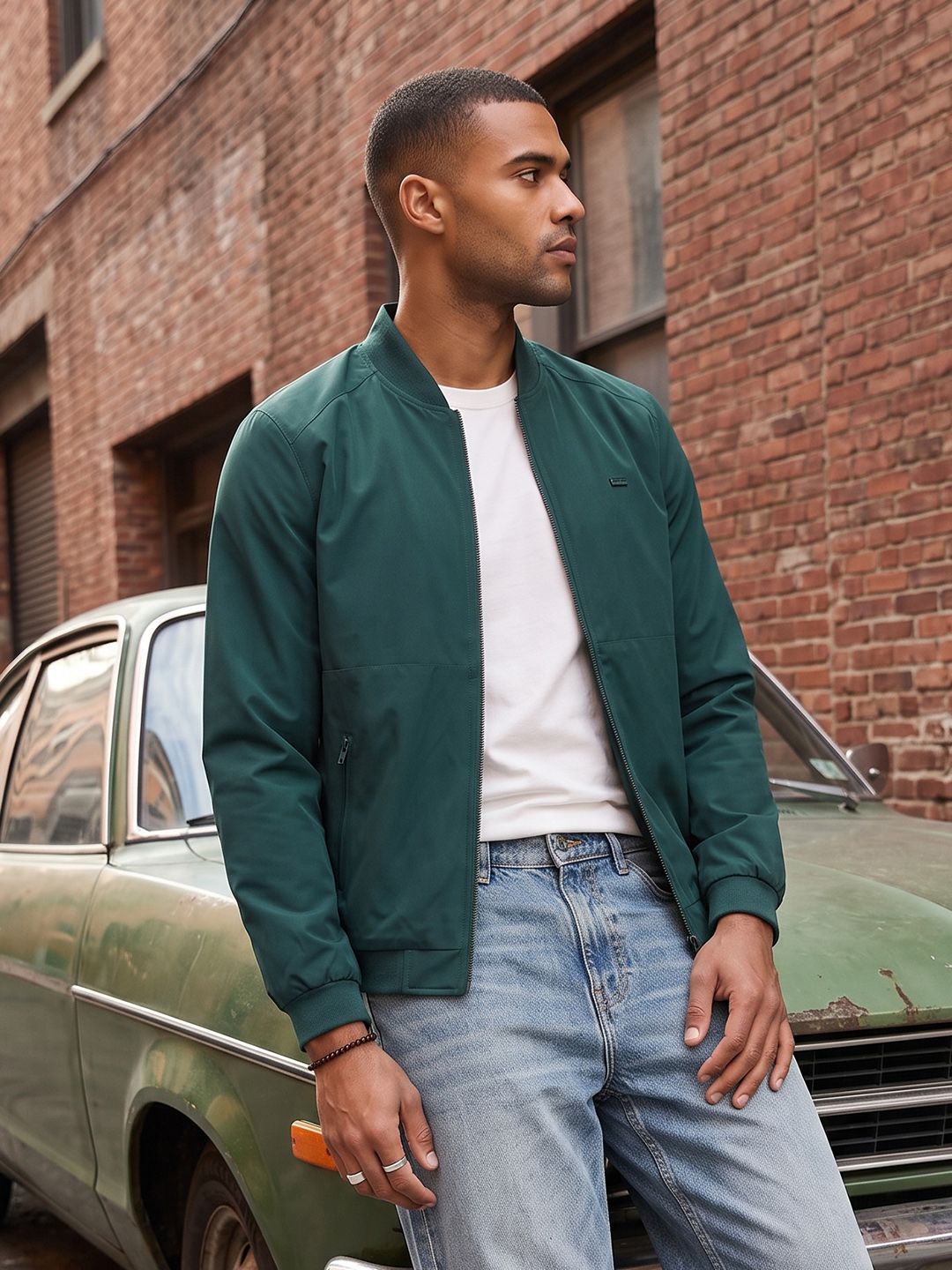 The Roadster Life Co. Lightweight Bomber Jacket-picture-31