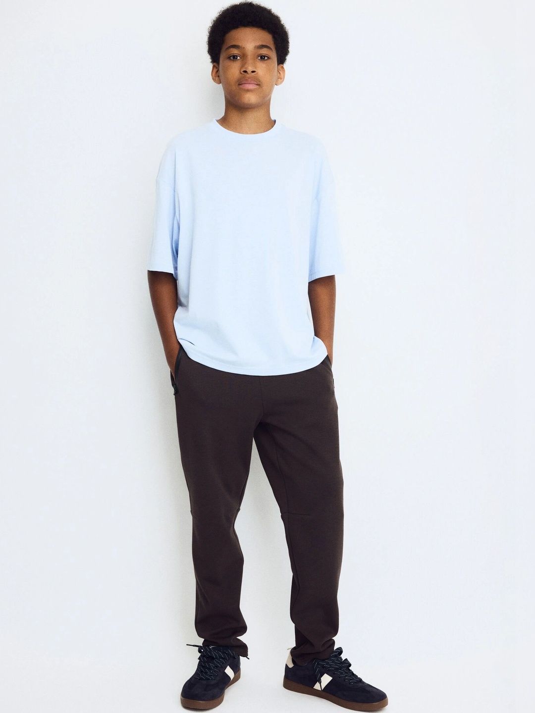 H&M MOVE Boys Trousers-picture-34