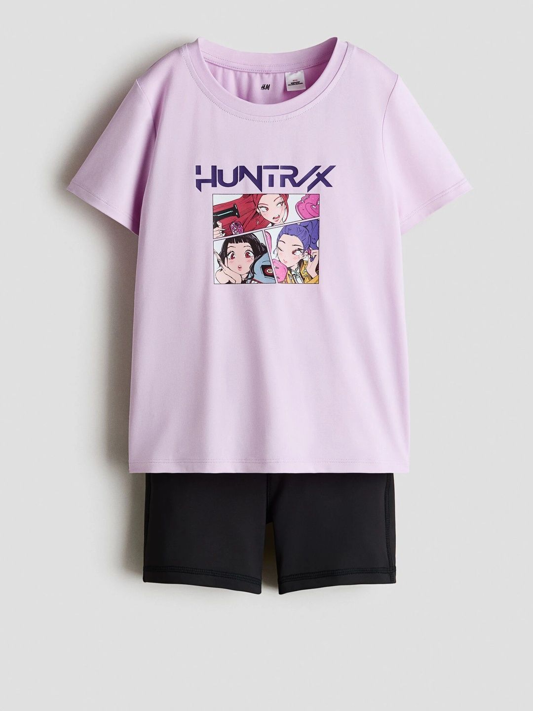 H&M Girls Shorts-picture-28