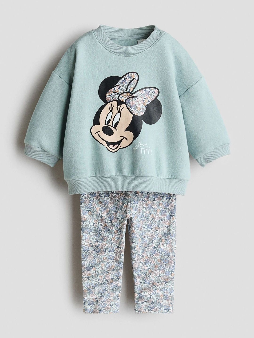H&M 2-Piece Printed Set-picture-22