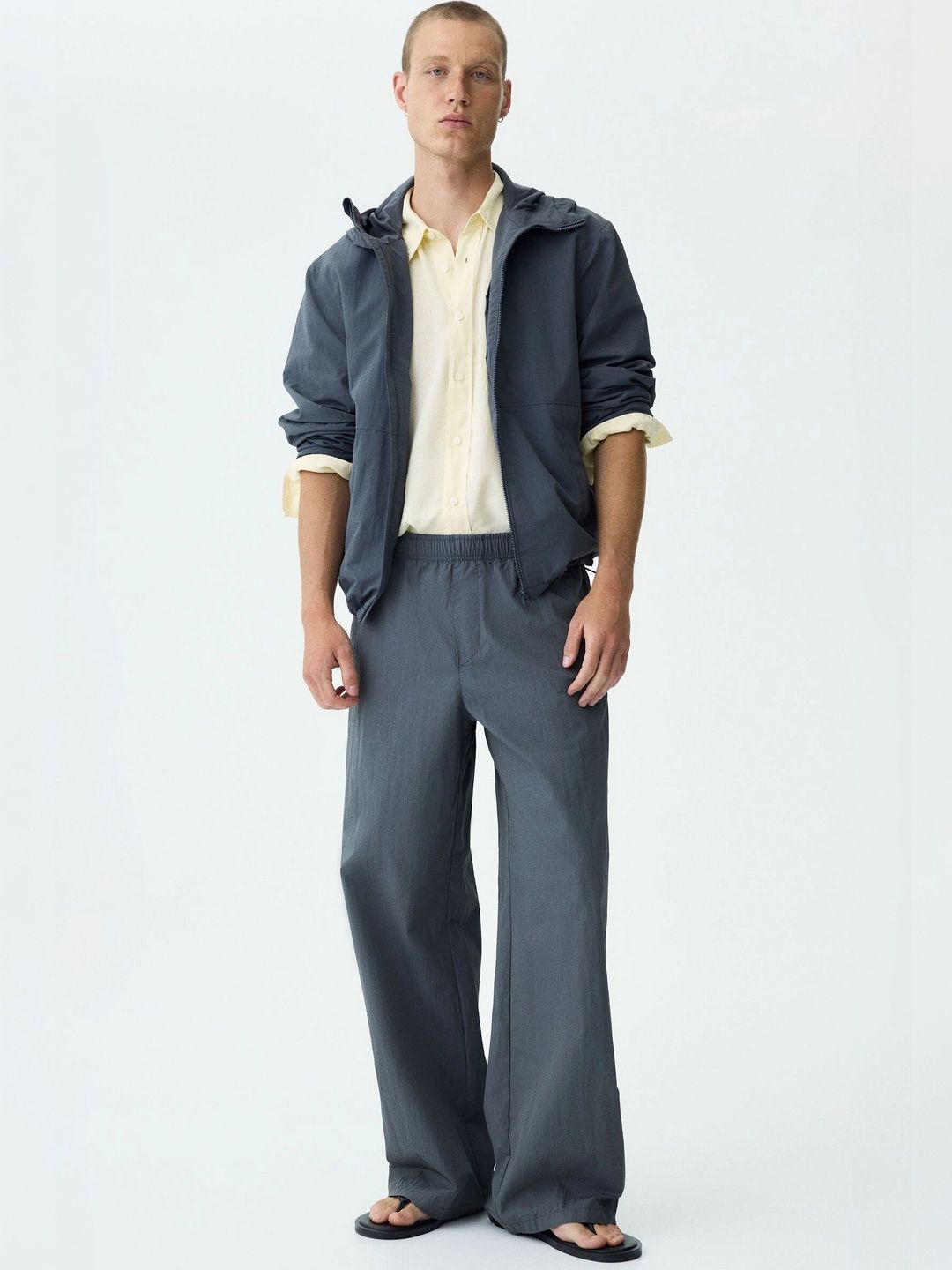 H&M Men Trousers-picture-26